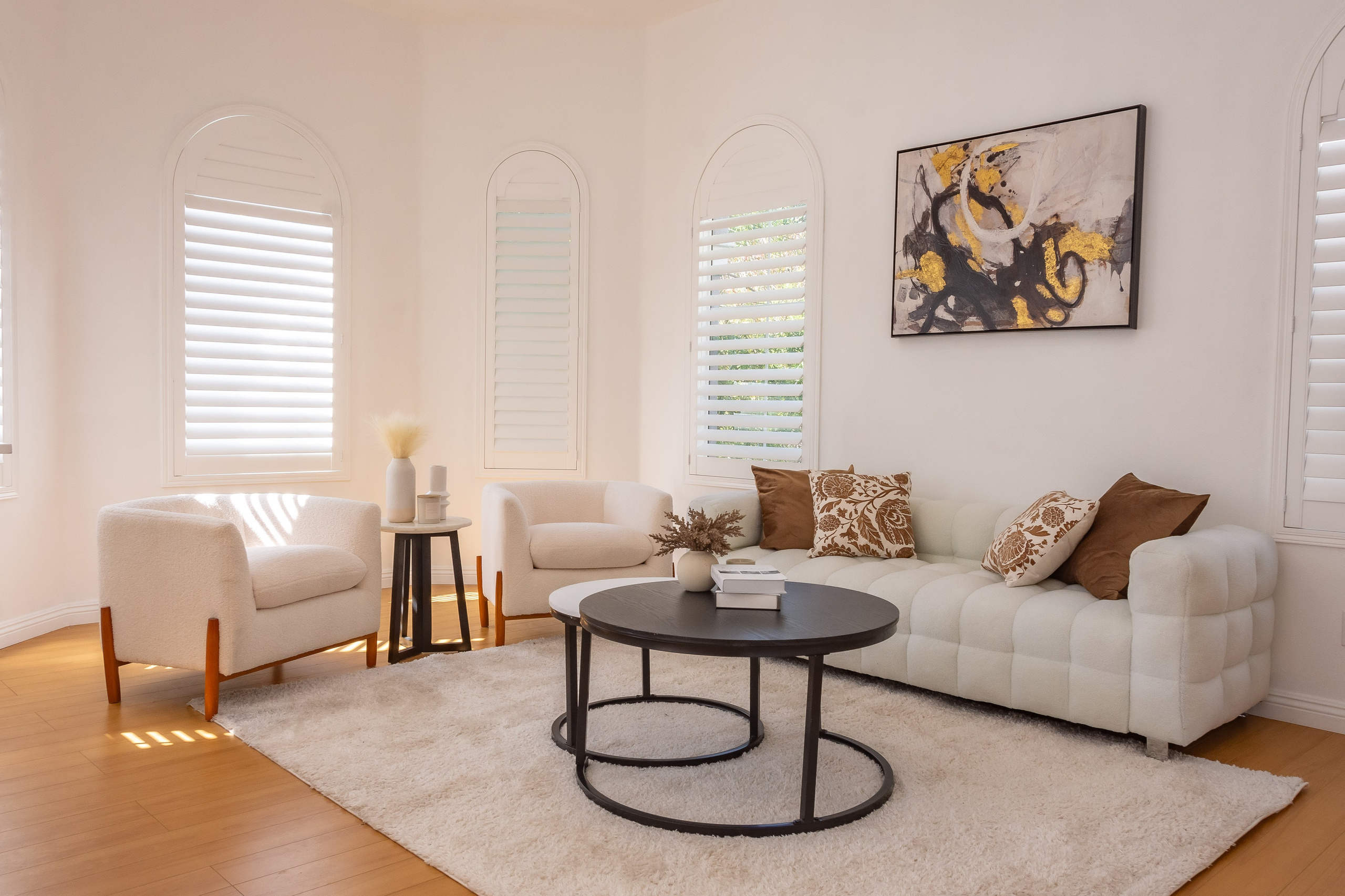 Real Estate photography. Professional portrait photographer in Los Angeles | Axenia Haritonova