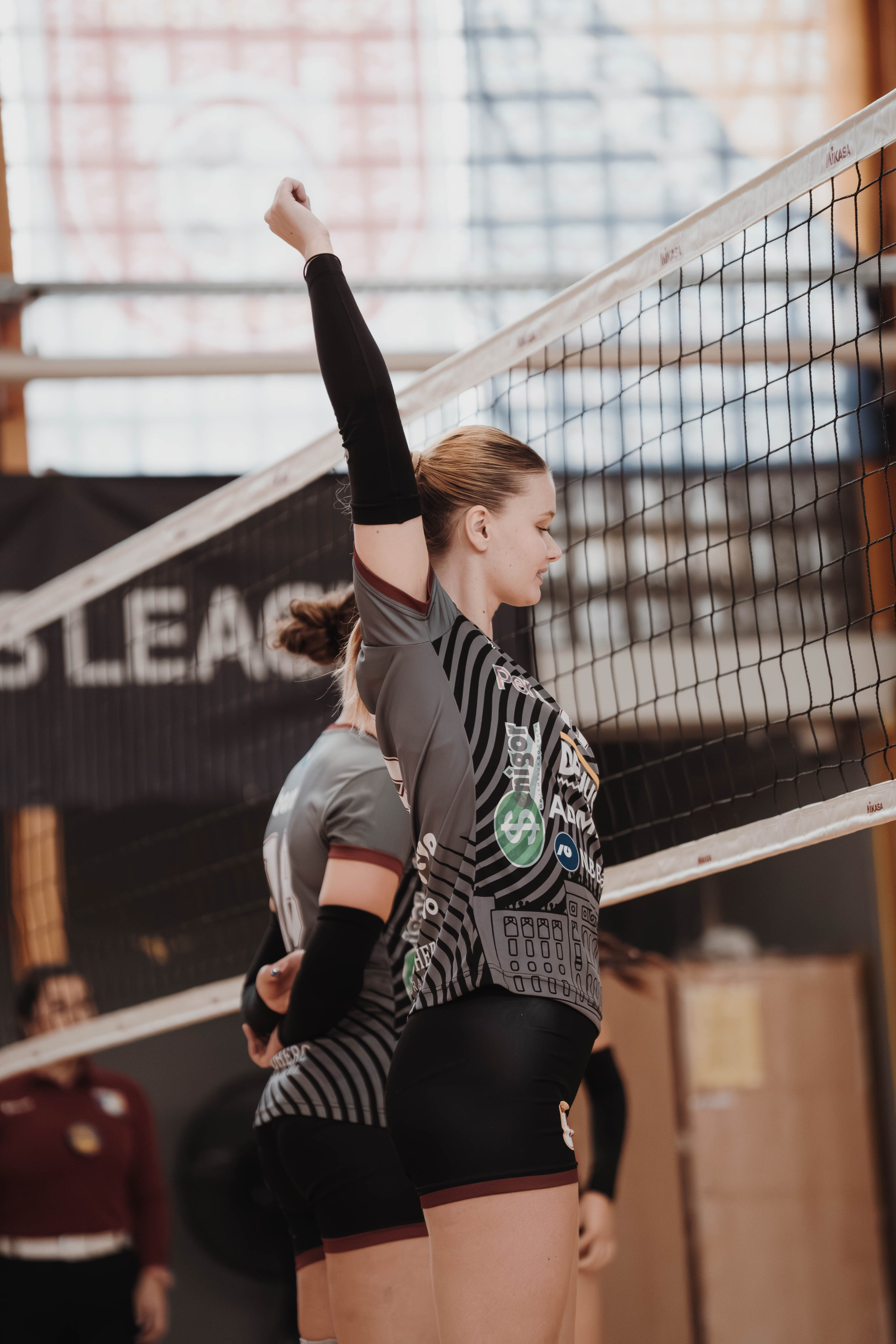 ŽOK Bosna — 2025/2026