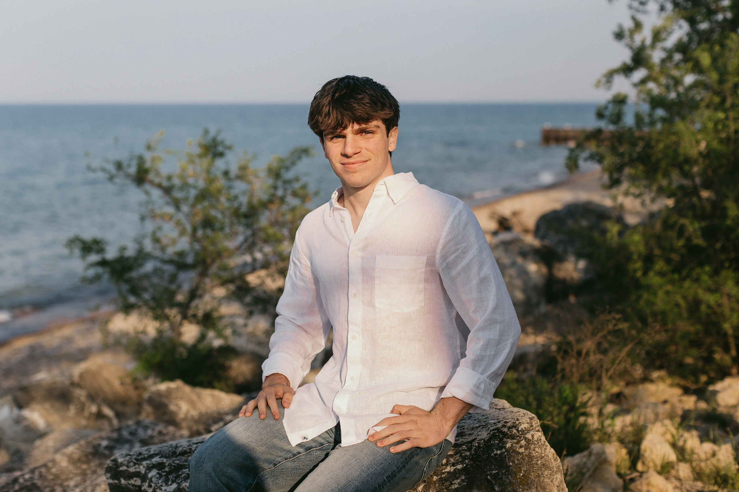 06.06.25 Family Photoshoot. Wedding family event photographer in Chicago Nick Yushevich