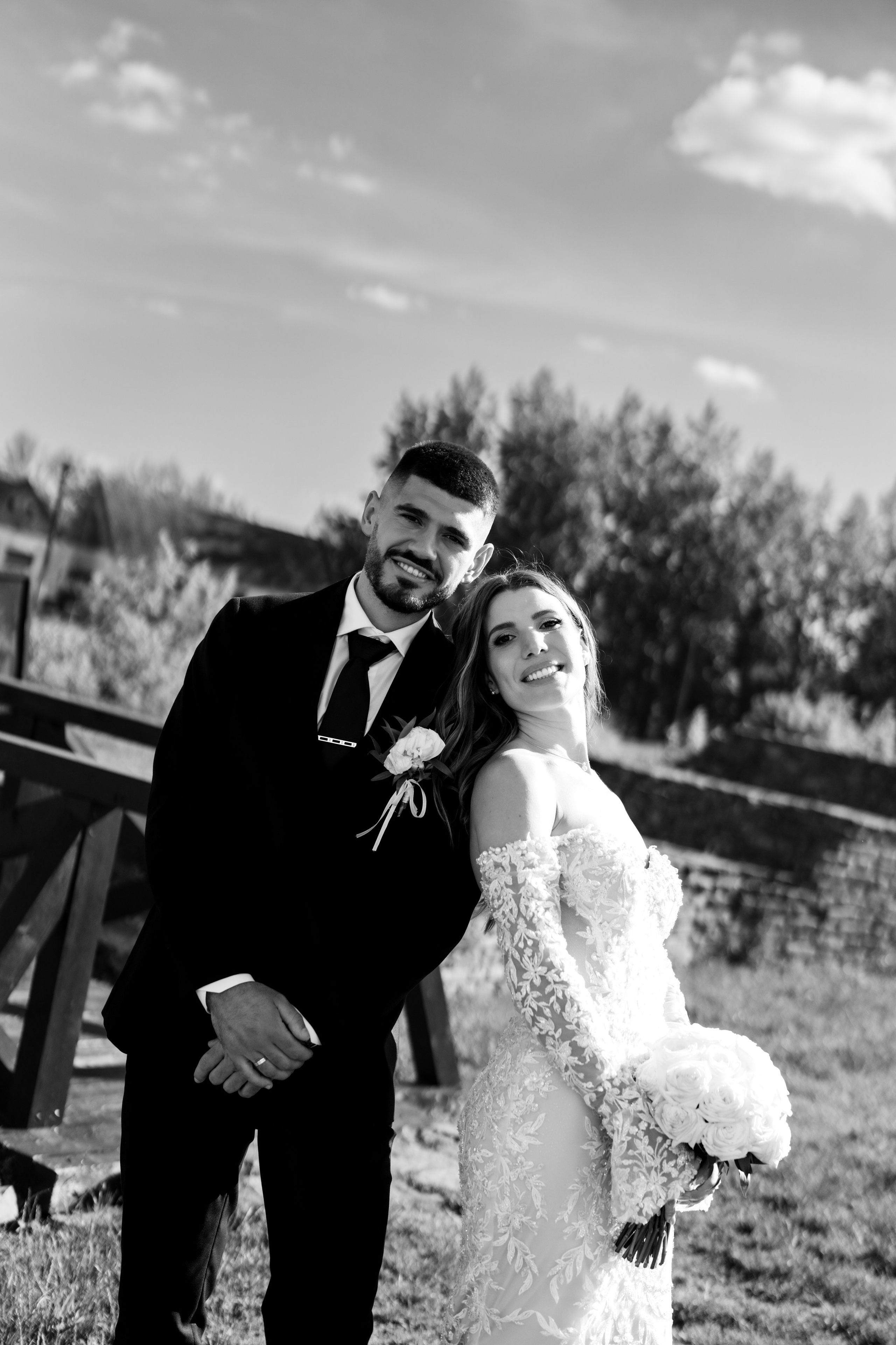 Biljana & Nikola. Si Studio Digital