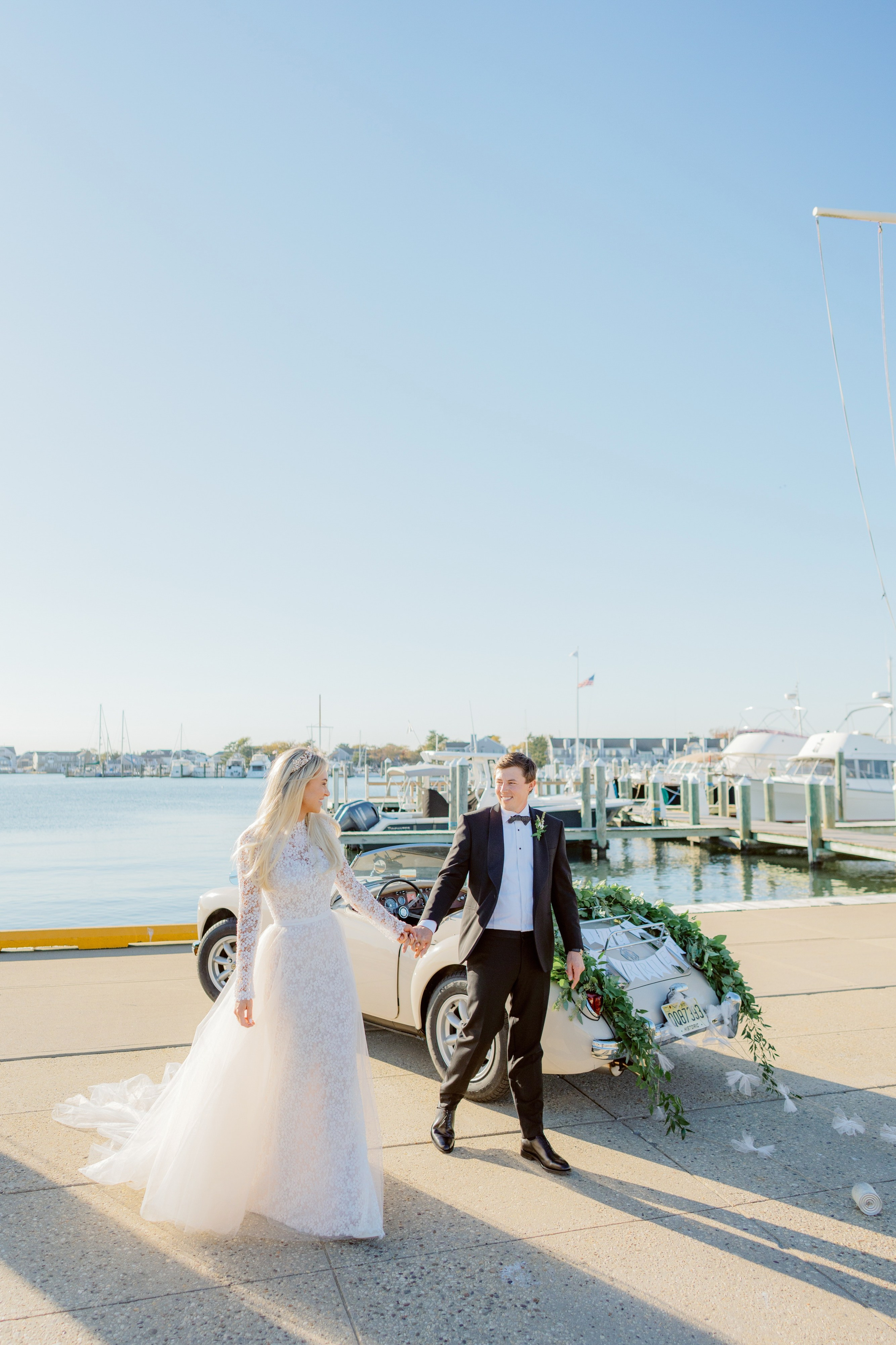 Katherine and Matt. Wedding photographer and videographer New York | New Jersey