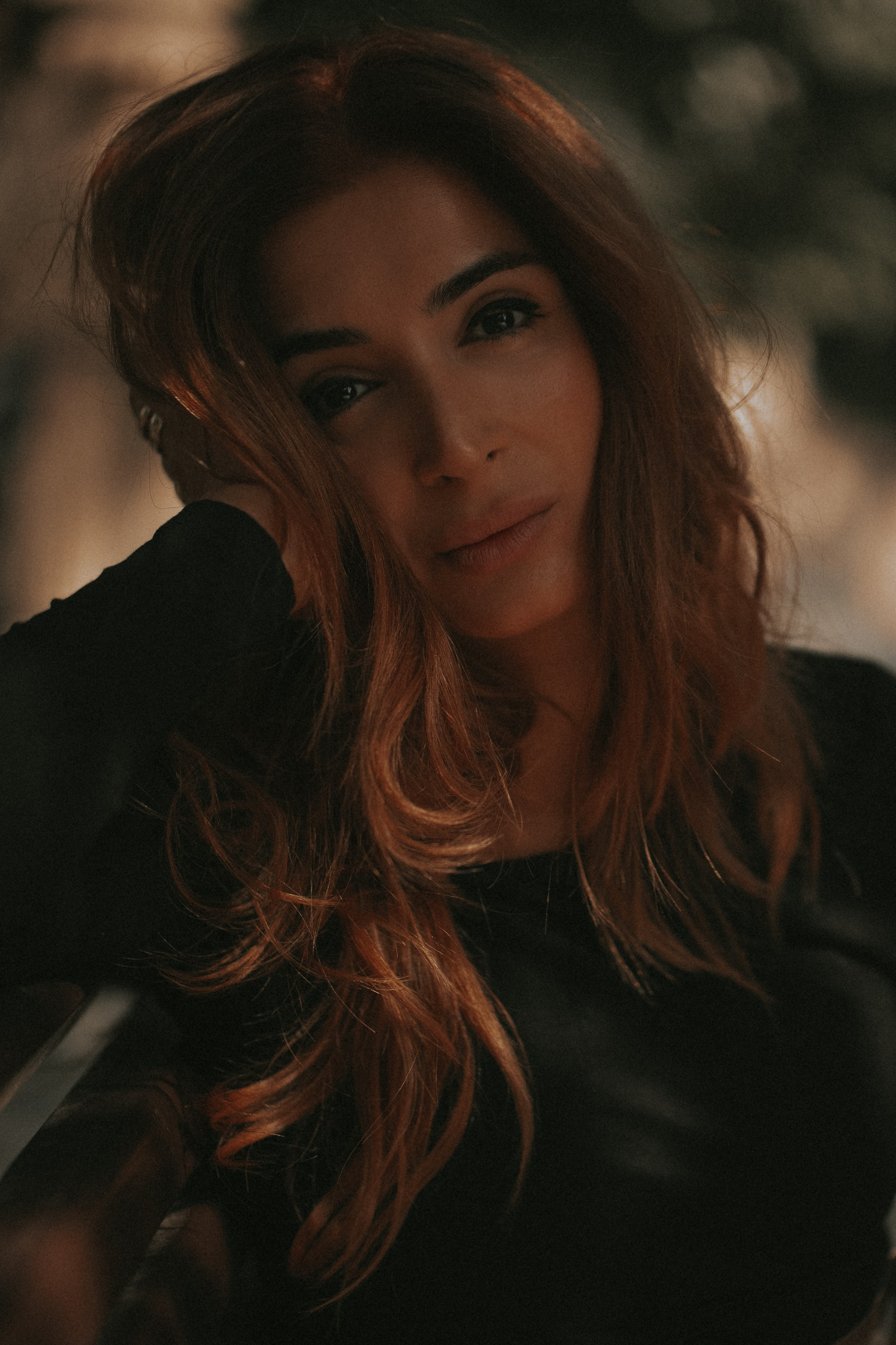 Aysel. Коммерческий фотограф в Азербайджане Бессонова Анфиса