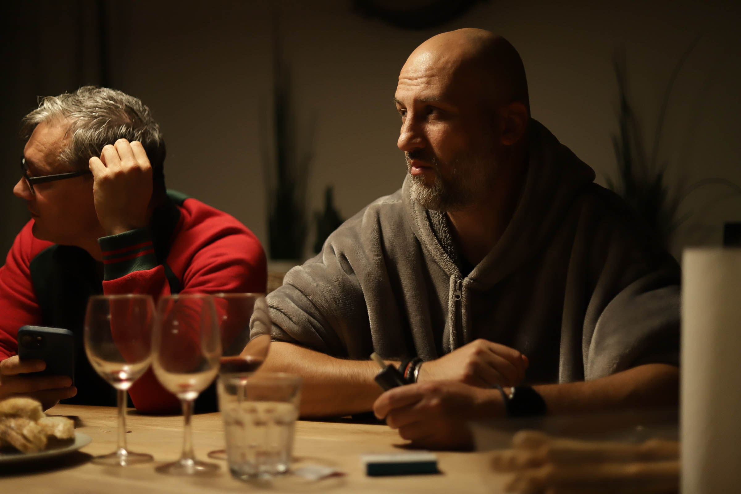 Neuf. Family and Portraits photographer Diana Andoni