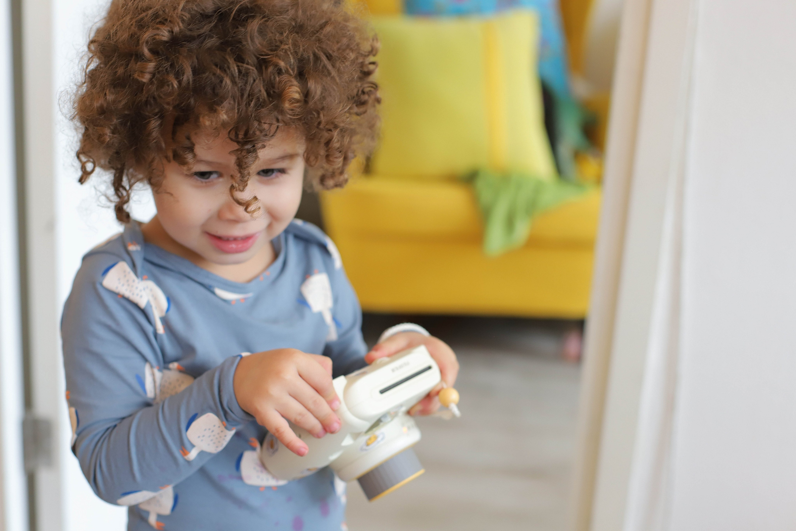 Rafael. Family and Portraits photographer Diana Andoni