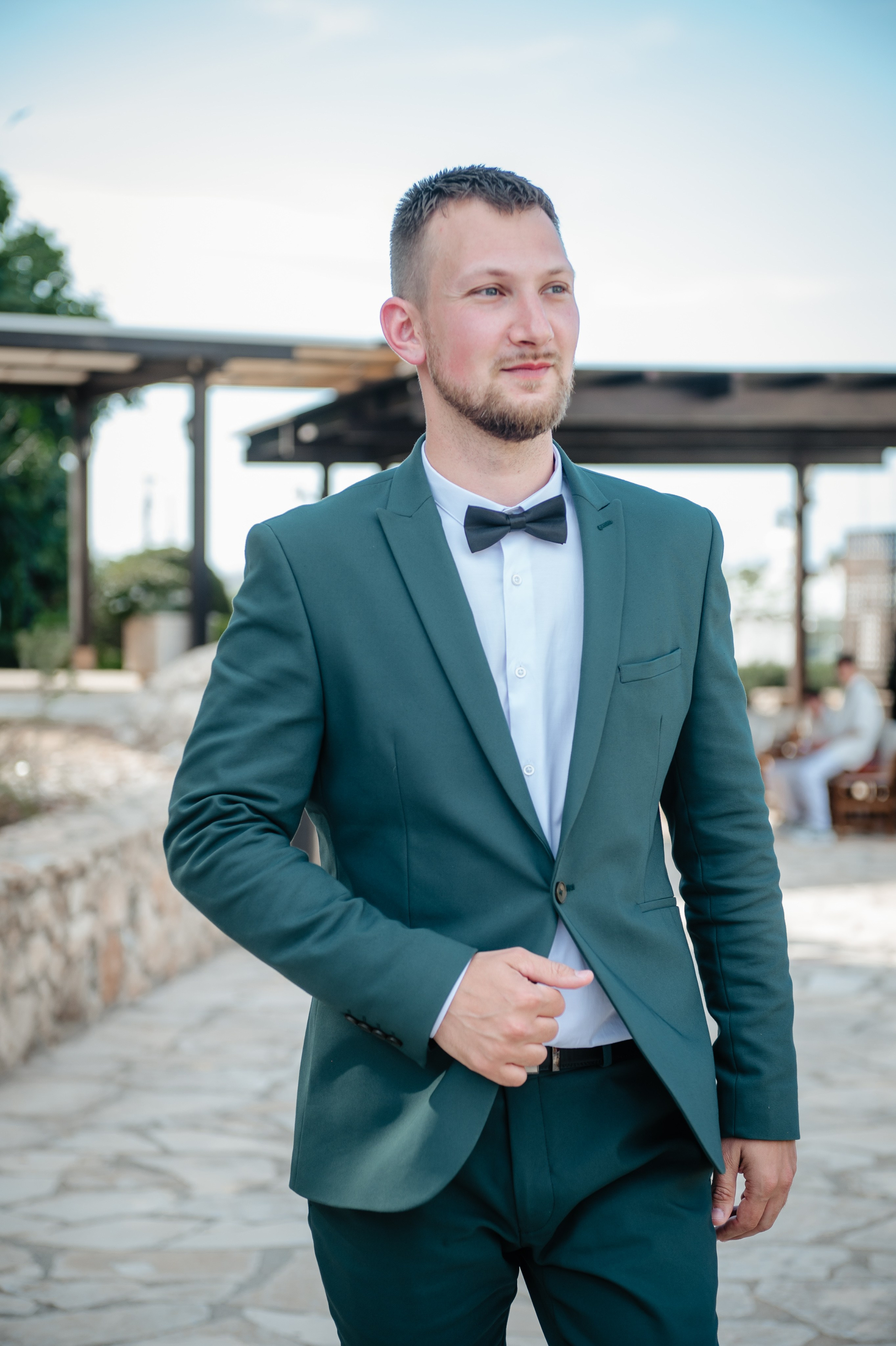 PROTARAS ceremony with tears. AdrianOltean.wfolio.pro