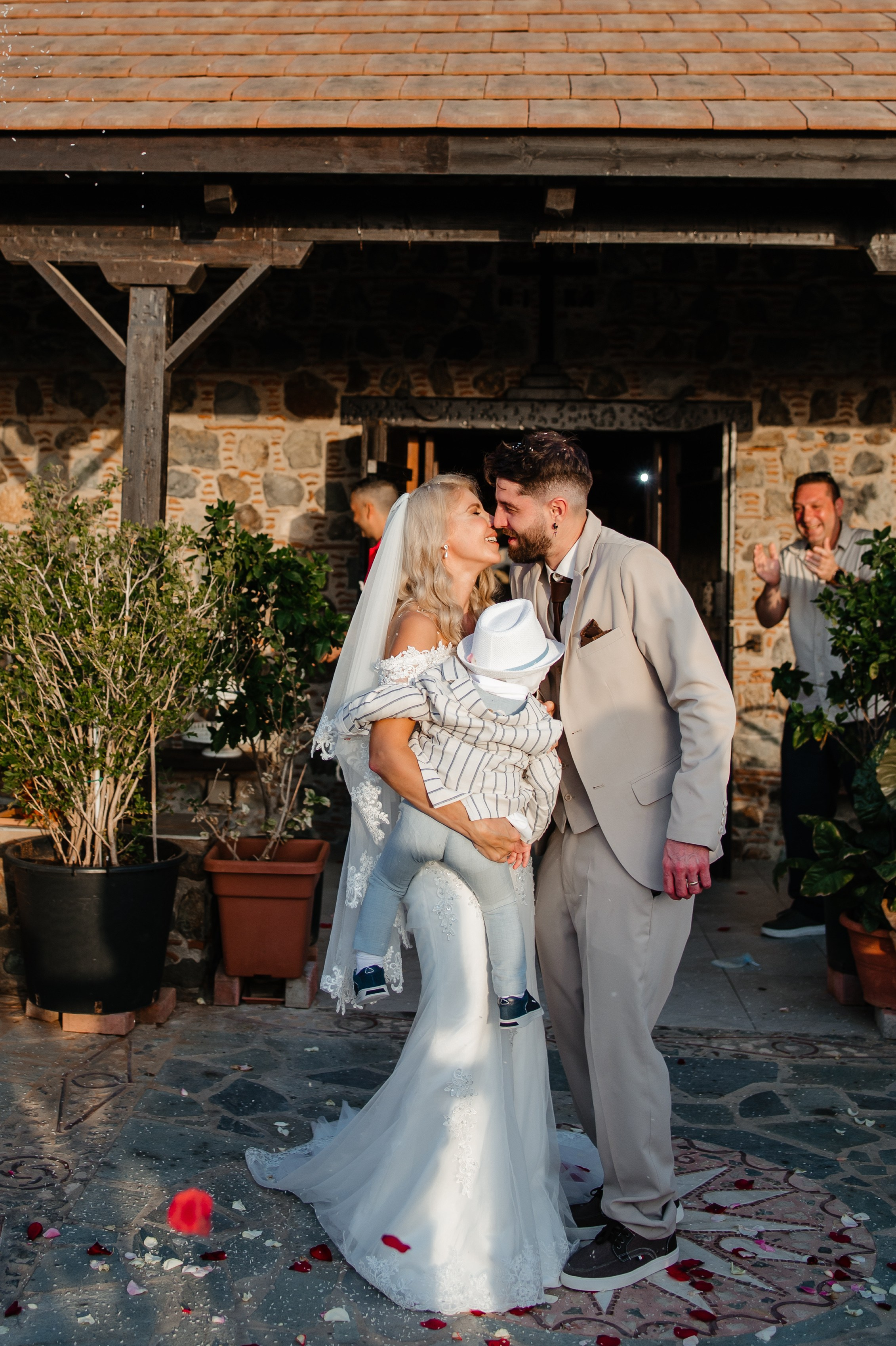 Wedding C & Y. AdrianOltean.wfolio.pro