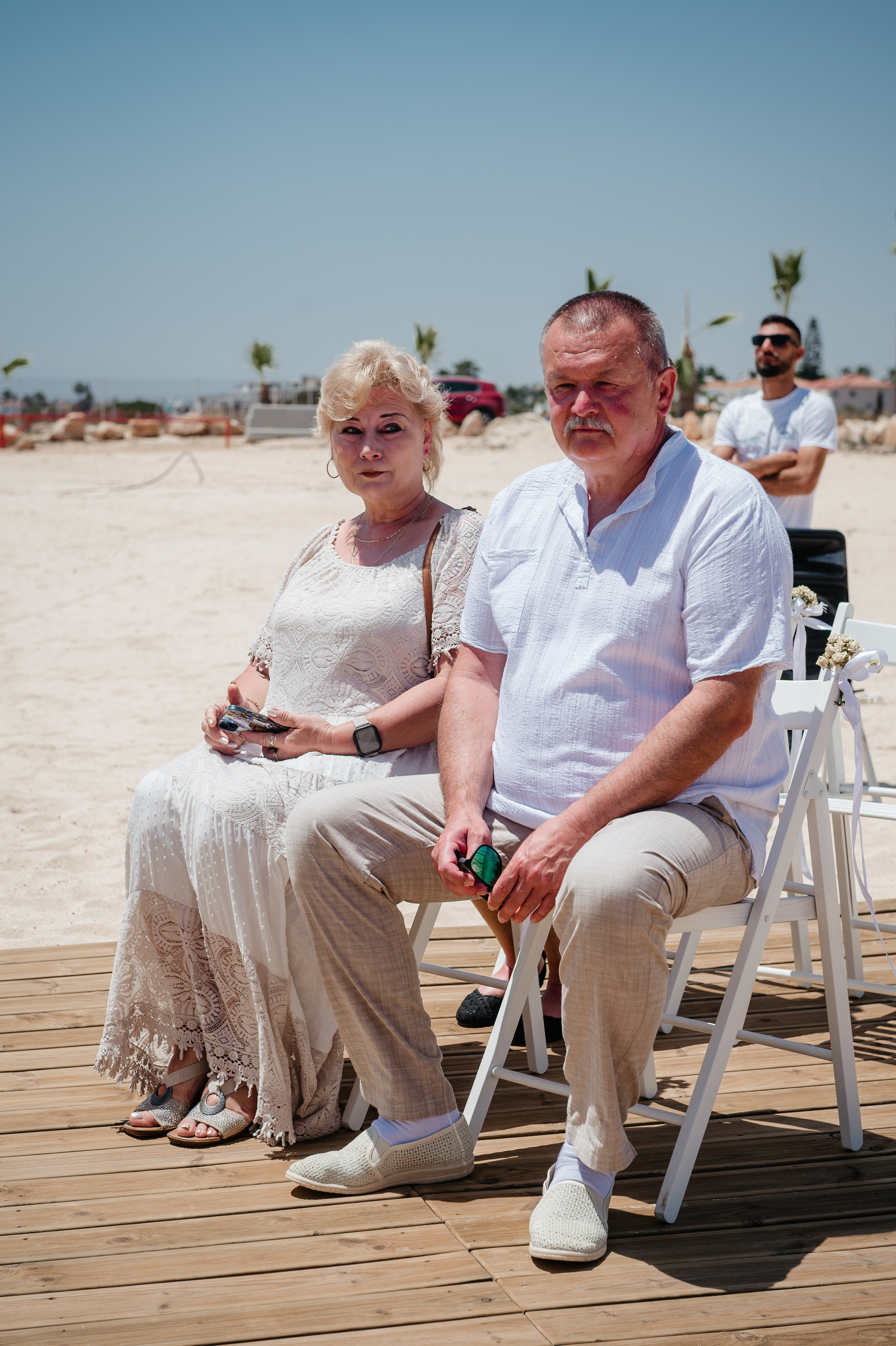 AyaNapa Ceremony. AdrianOltean.wfolio.pro