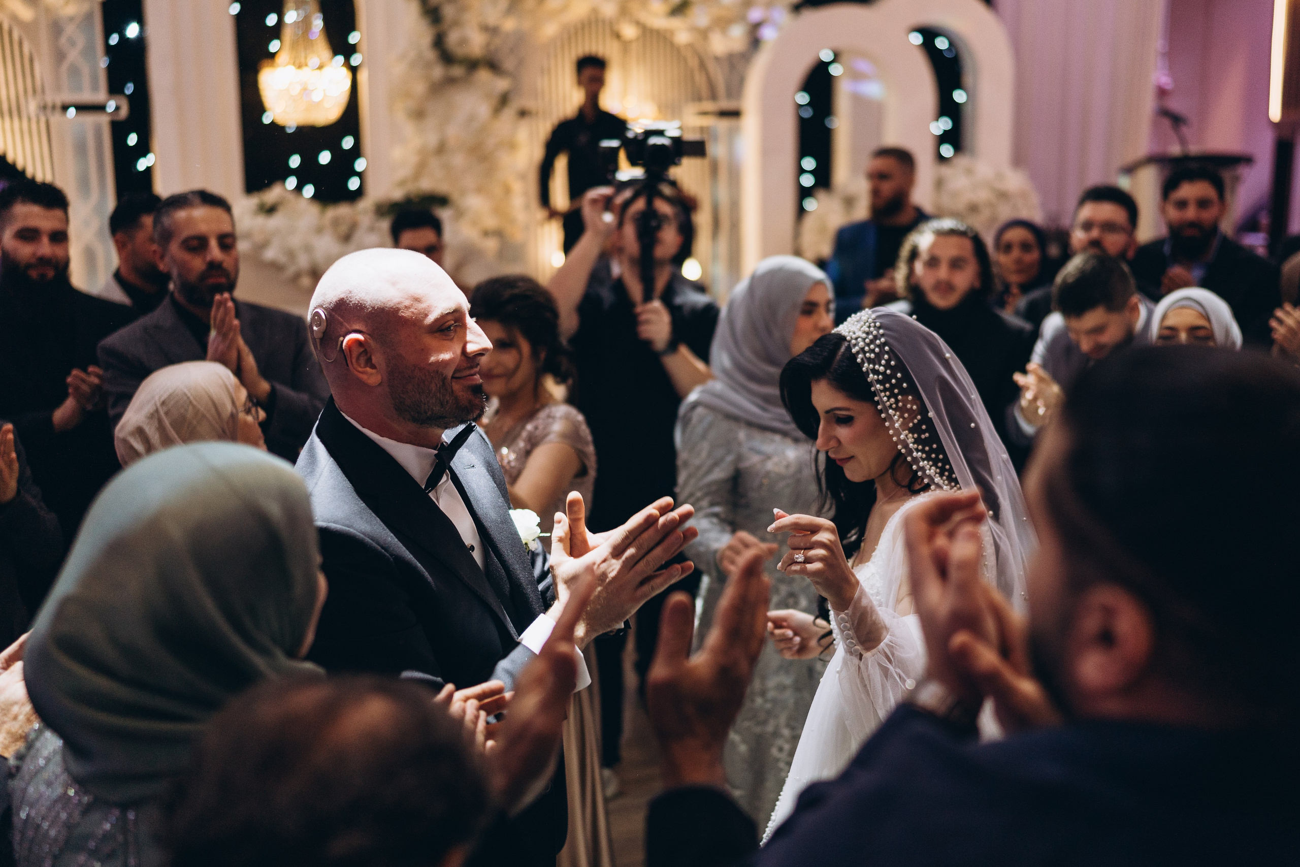 Hanan & Baraa. Calgary Wedding & Lifestyle Photographer — Yevhen Polishchuk