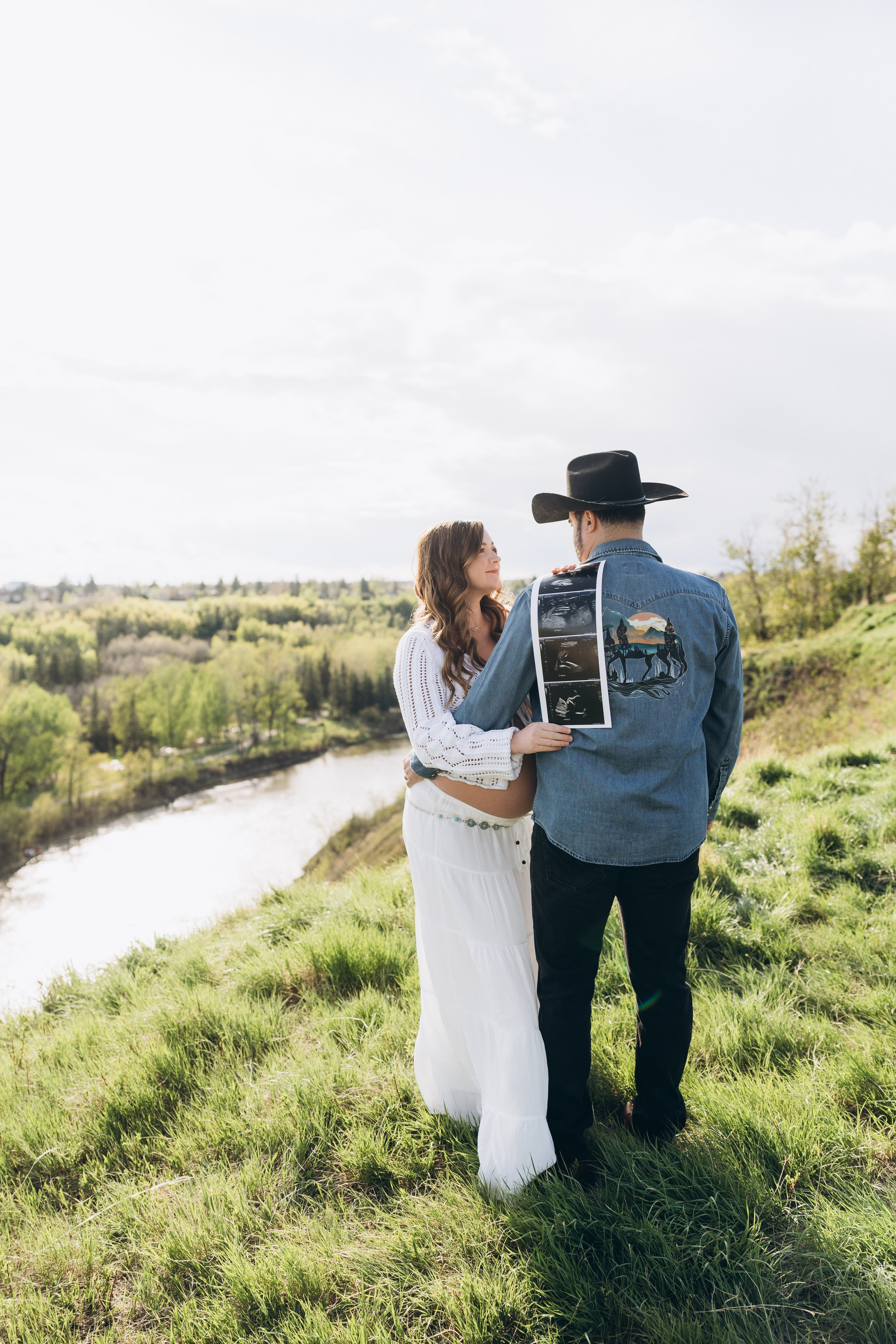 Joсelyn & Hart. Calgary Wedding & Lifestyle Photographer — Yevhen Polishchuk