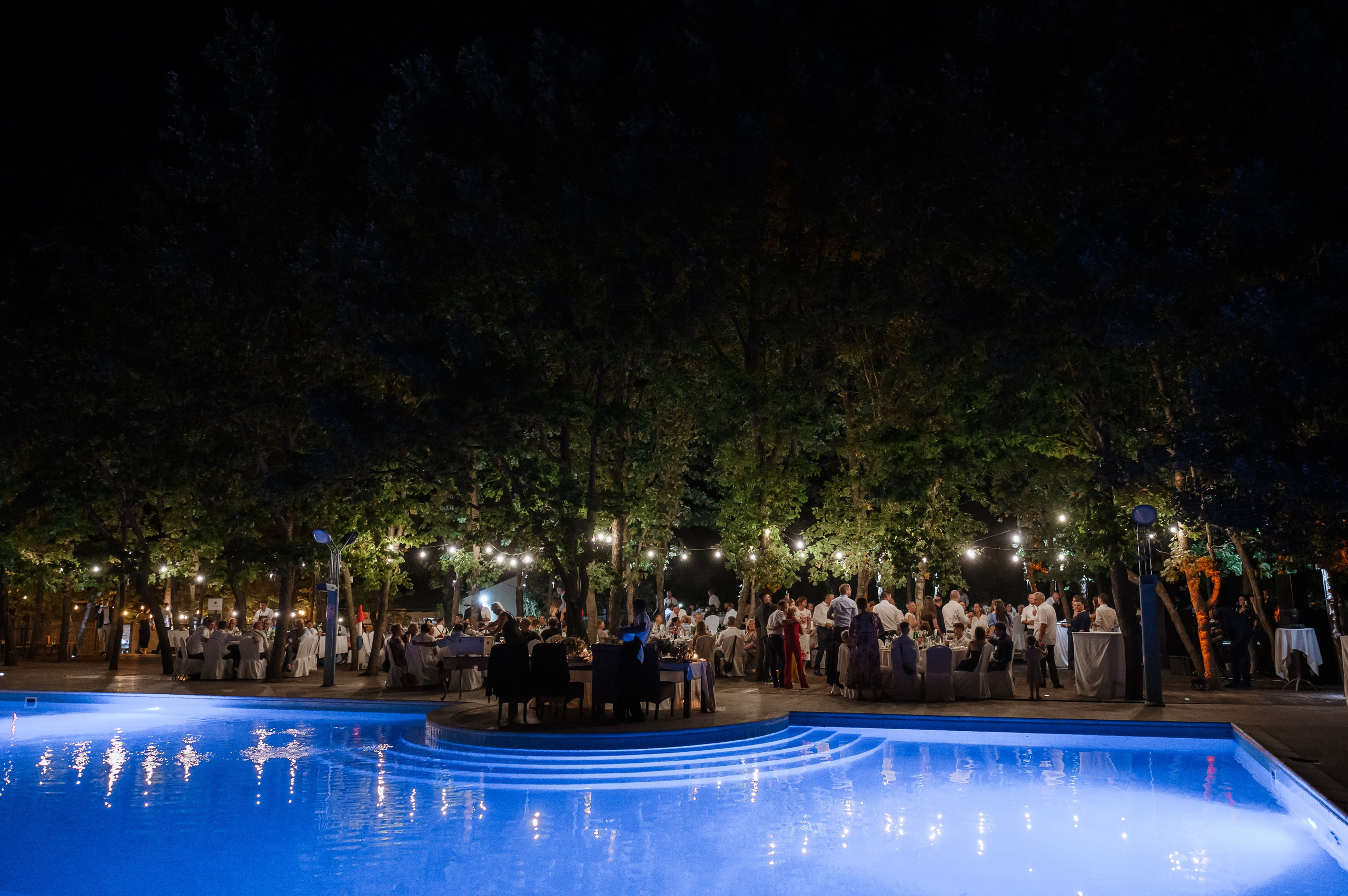 M + V. Josip Vranjković Weddings