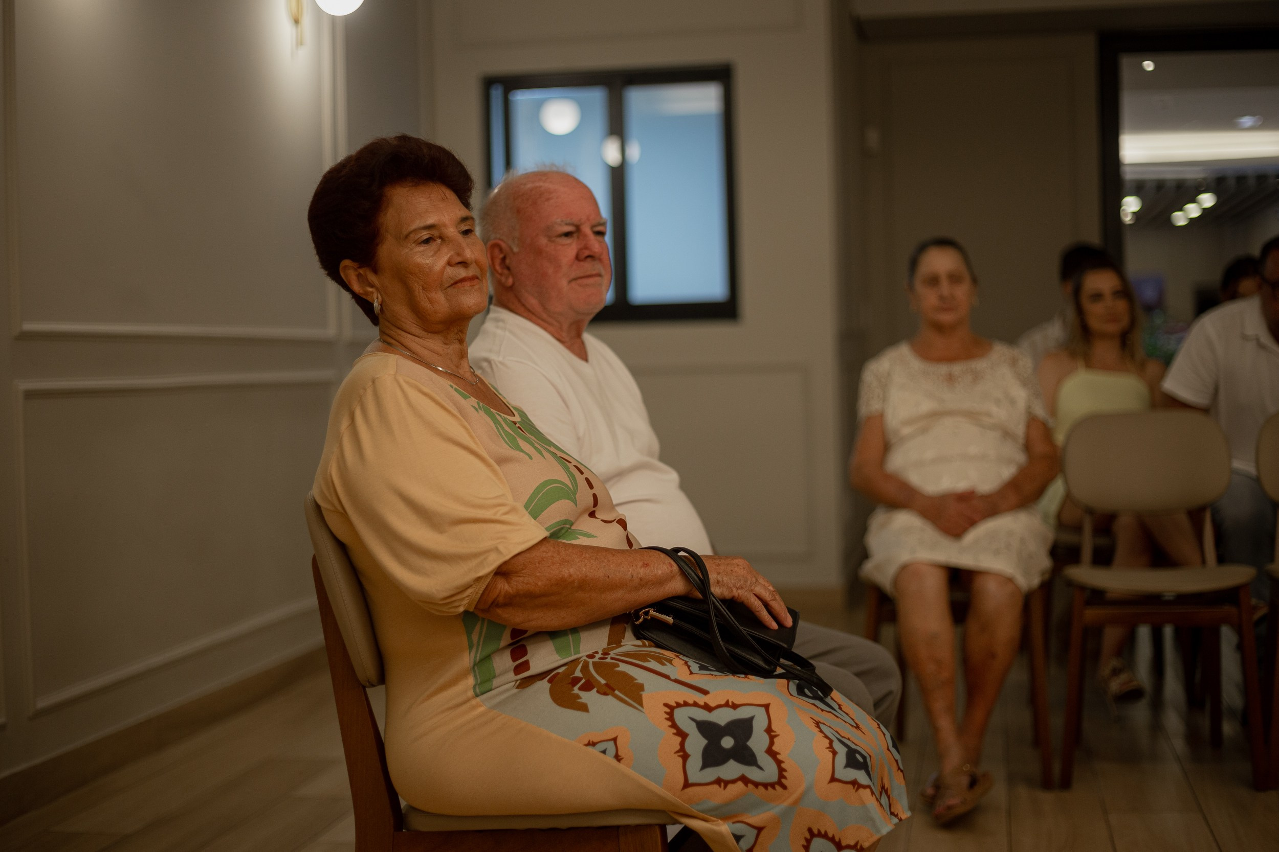Casamento Civil Tatiana e Danilo / Cartório, Uberlândia — MG. Gustavofto