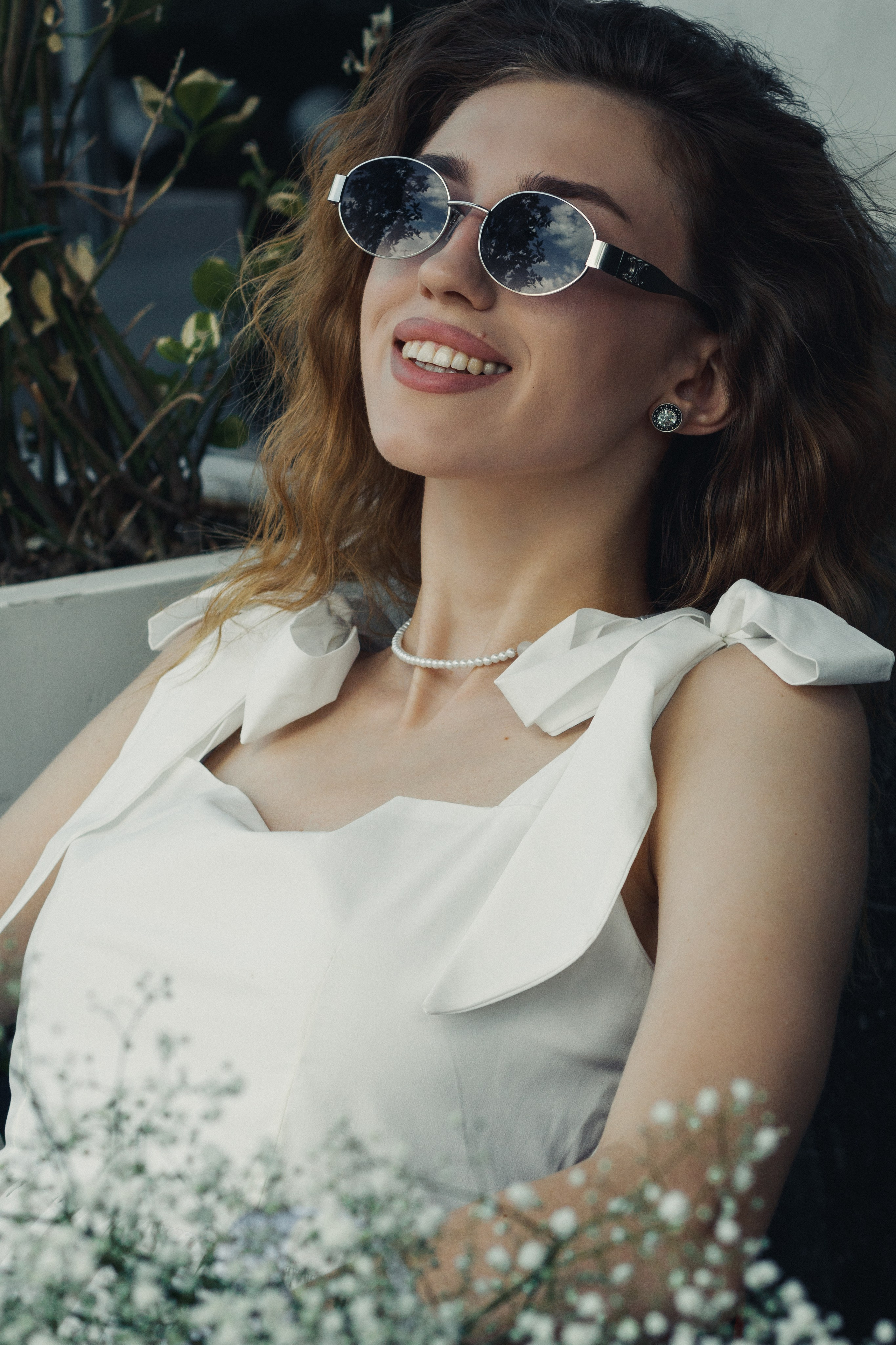 Felicita. Портретный фотограф Нигинахон Исматуллаева в Ташкенте