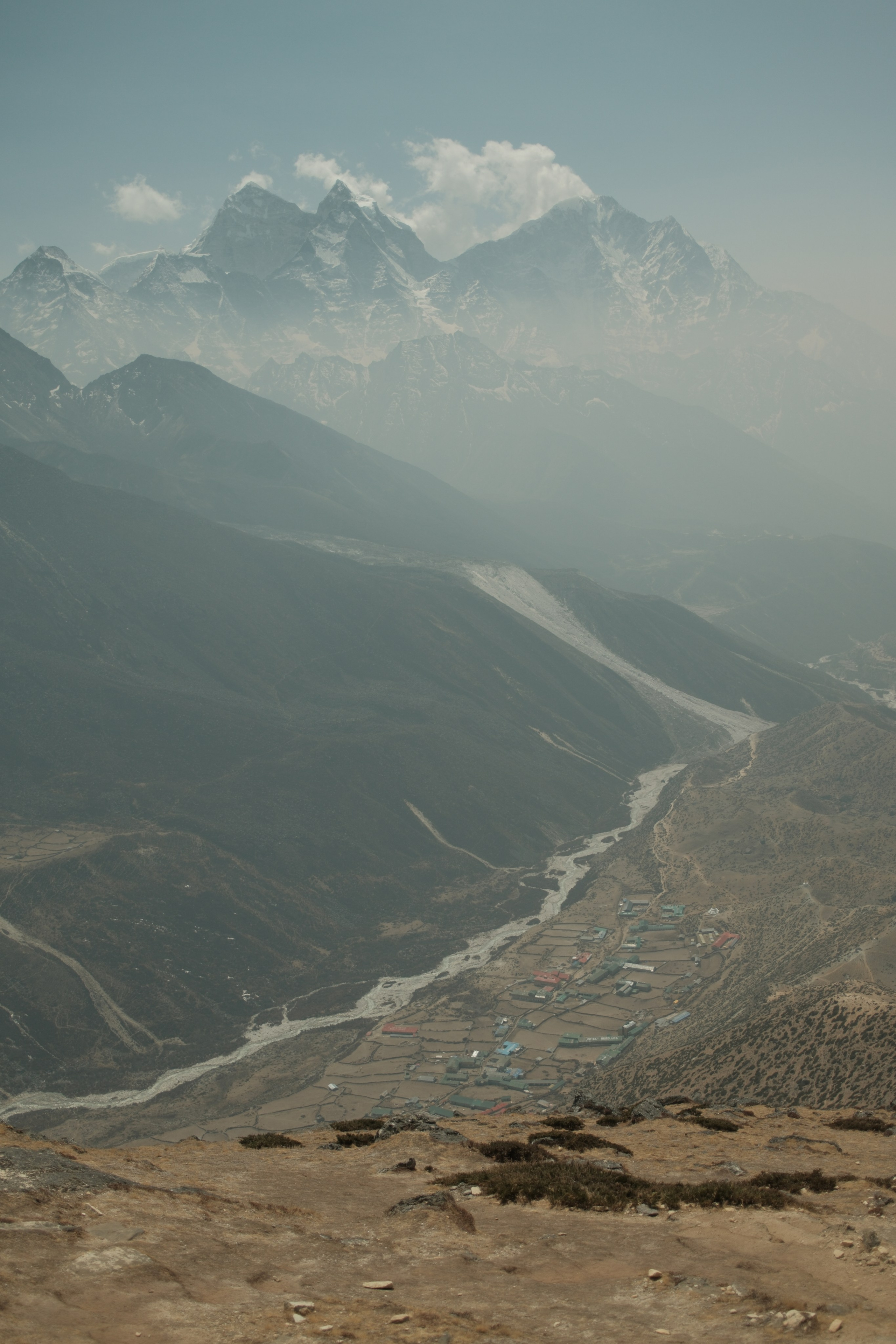 Nepal. Patricia Morenci — Mountain Adventures for the Wild at Heart