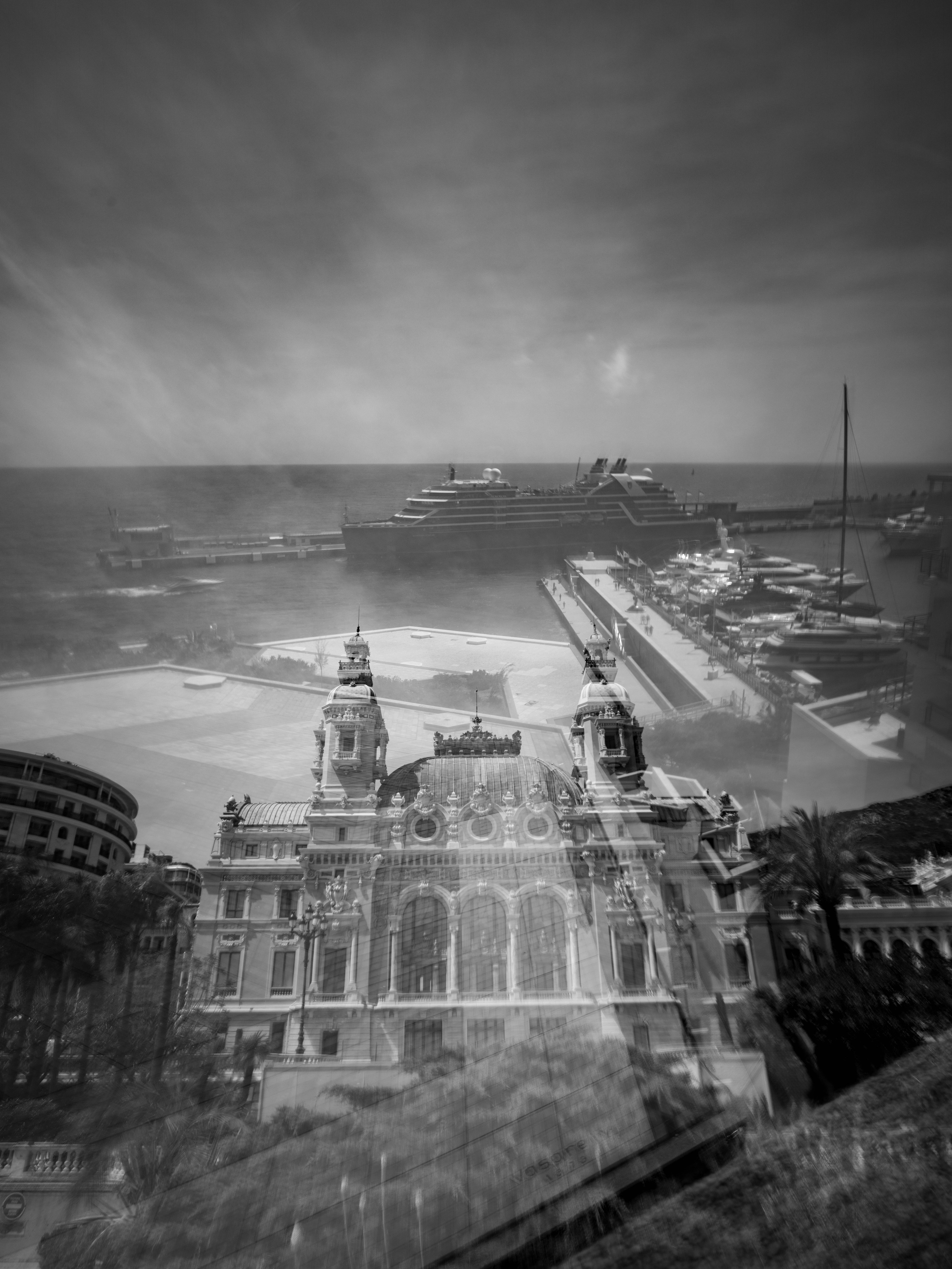 Monaco