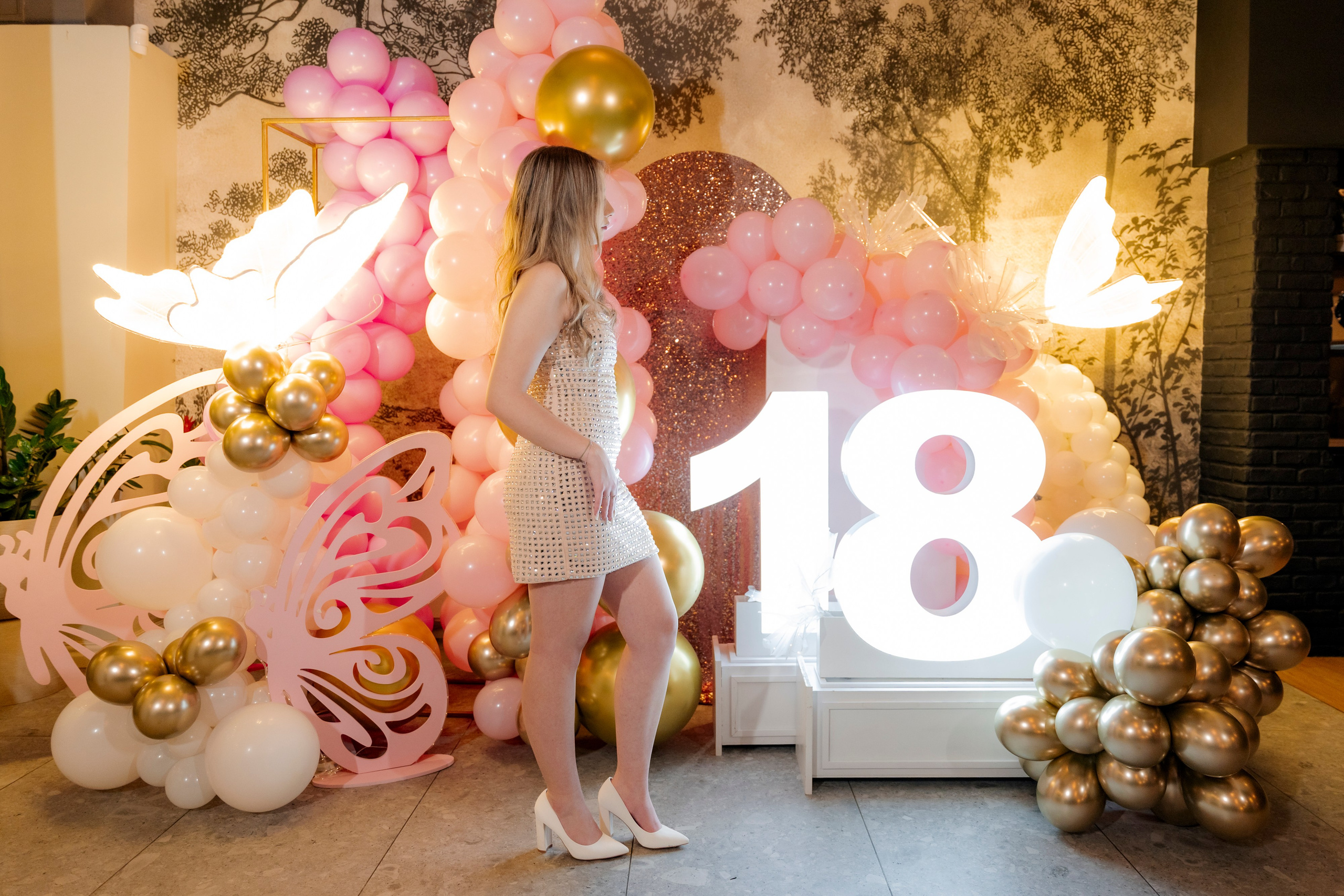 Andreea — 18 th. Dragosbaciuartphotographer