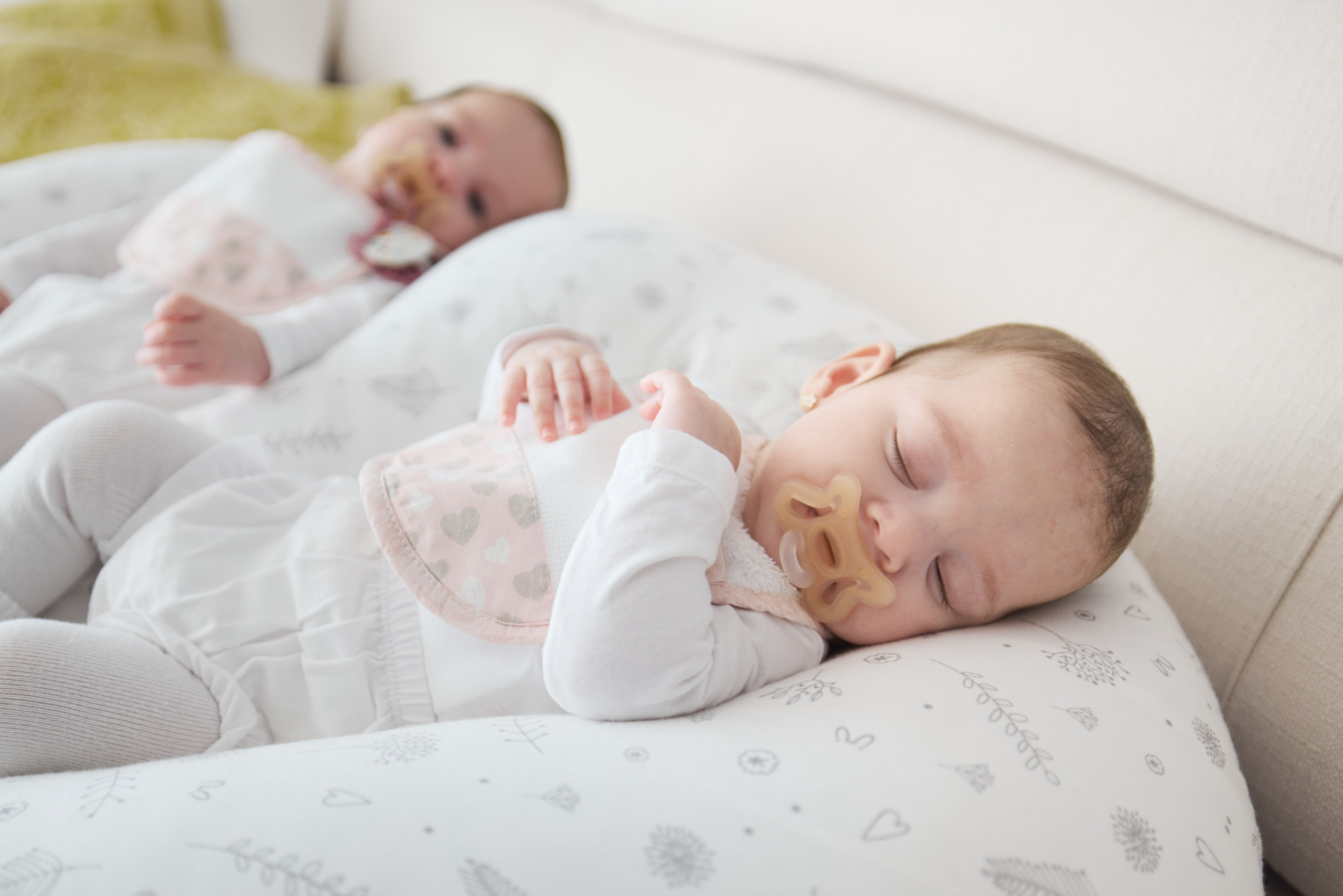 Bateig Alejandra i Gemma. Josep Gil - fotografia