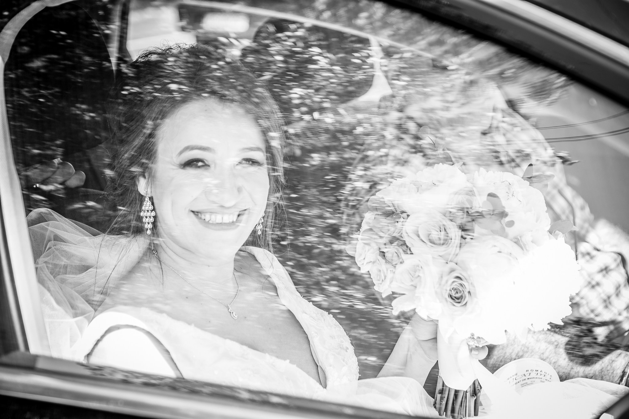 Tatiana si Catalin by fotograf nunta Iasi — Eduard Schiopu