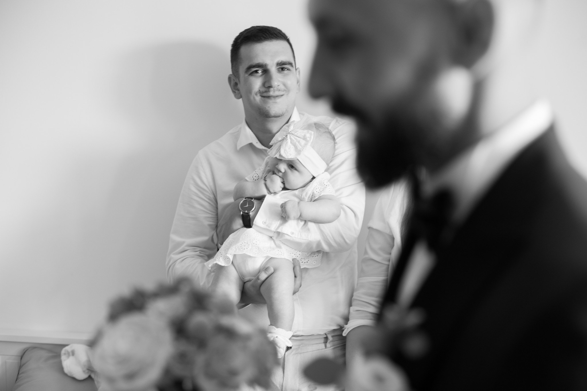 Otilia si Dragos by fotograf nunta Iasi — Eduard Schiopu