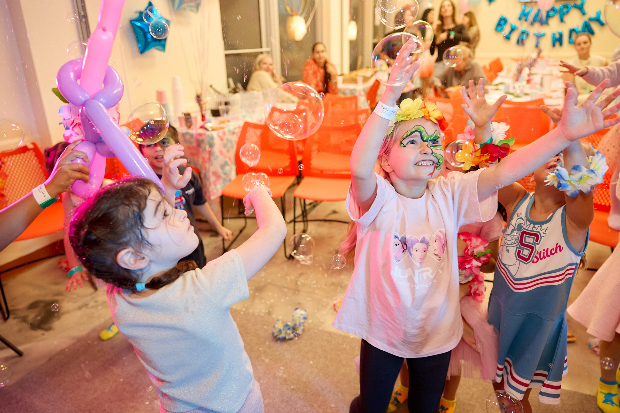 STEPHANIE 5. Photographer Julia Makoveeva