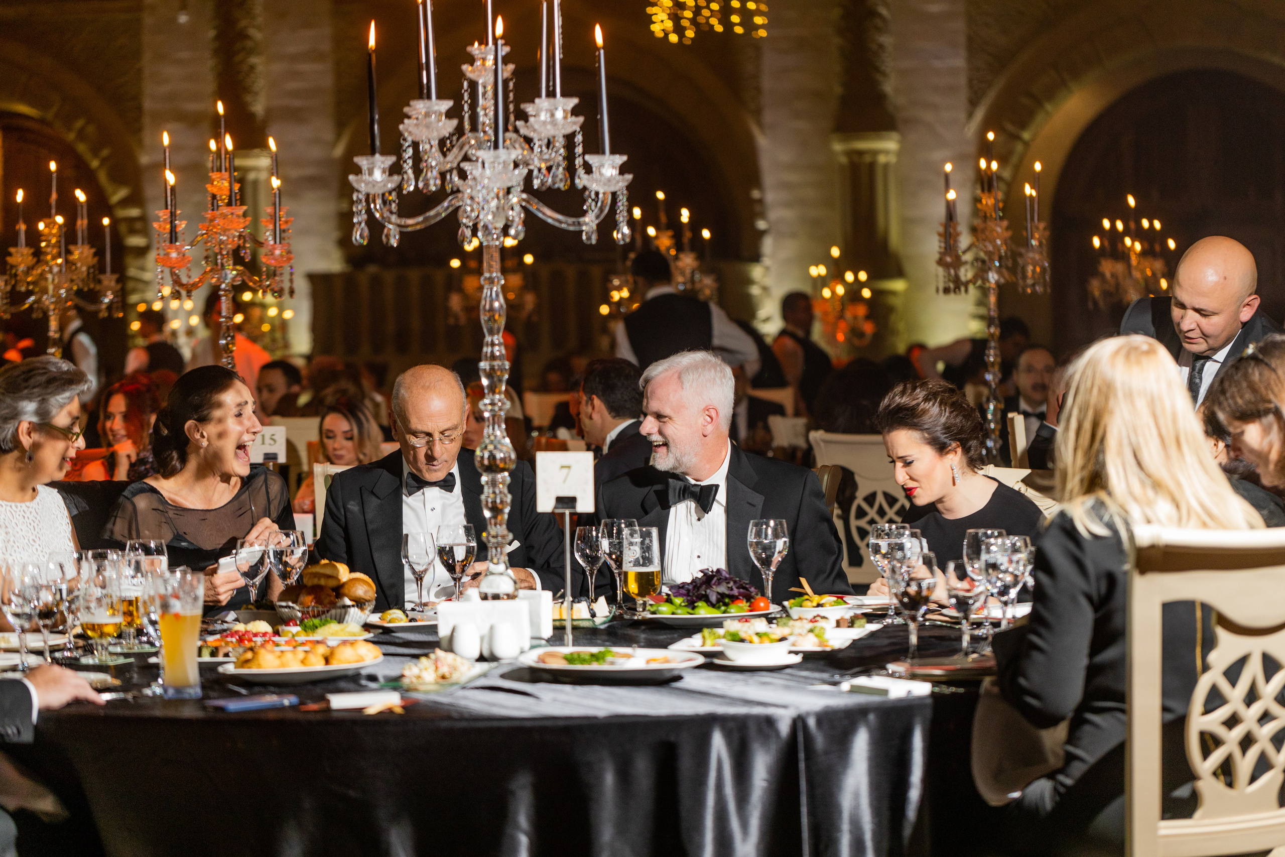 Корпоративные банкеты и Тимбилдинги. Ulvidasdamir.com