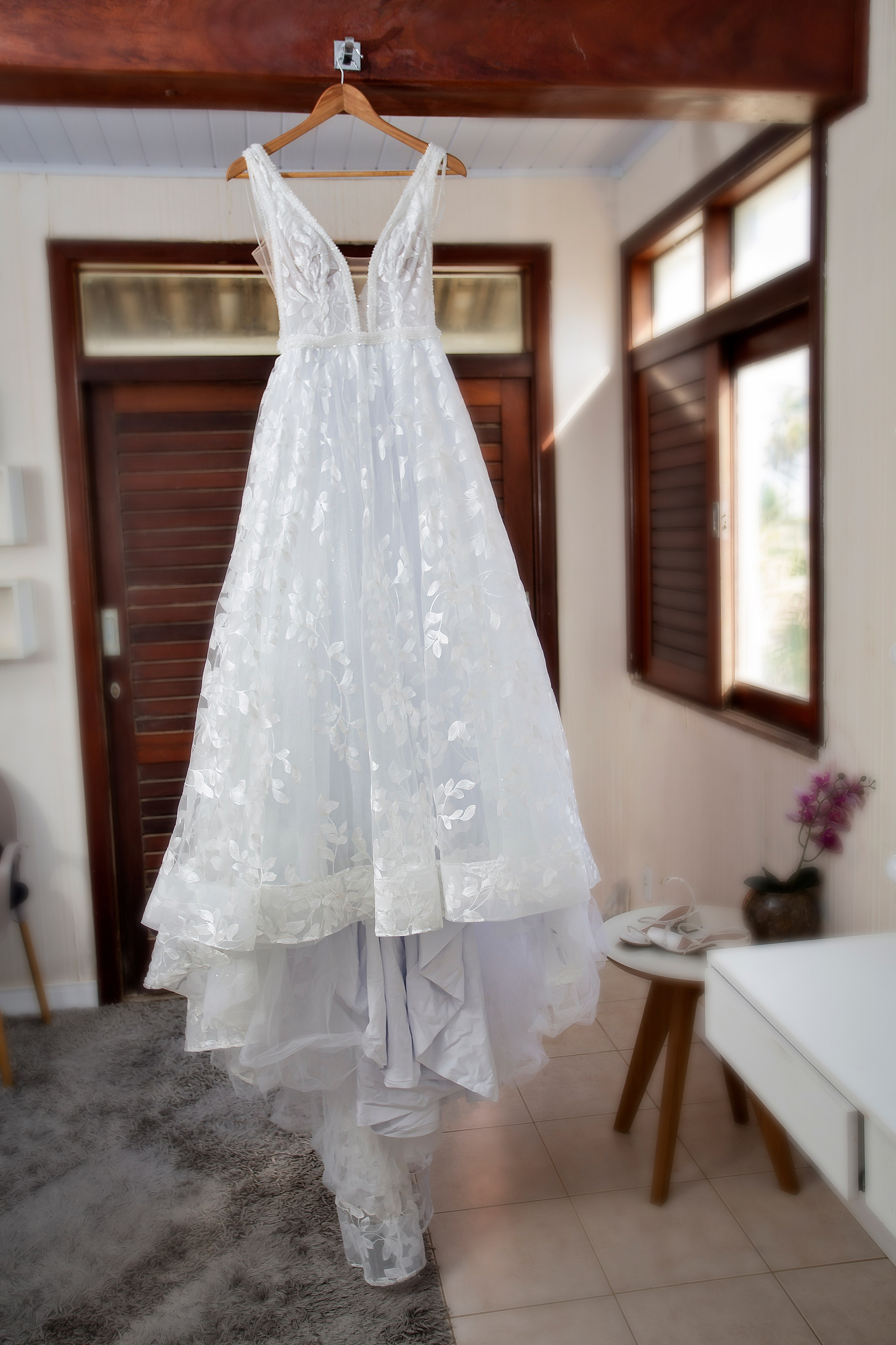 Casamento Nayara & Ricardo. Flavio Nunes Fotografia (Fotografo especializado em Fotografia de 15 Anos e Ensaios)