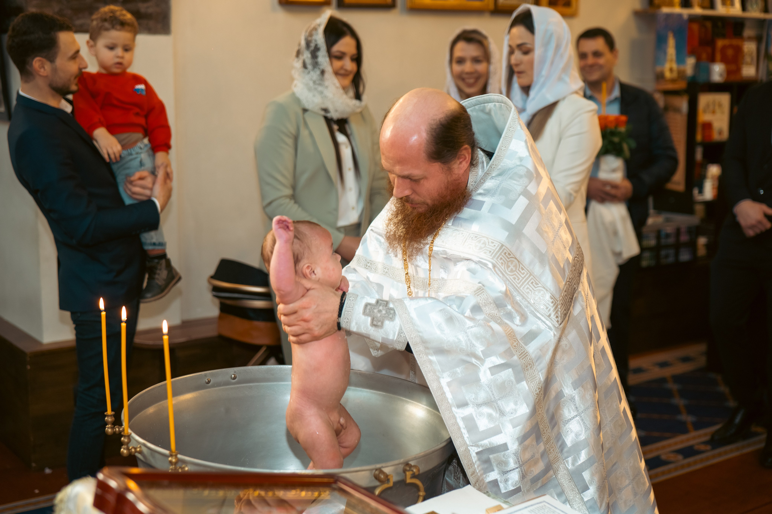 Matei. Fotograful și Cameramanul familiei dvs în Franța Paul Photographer