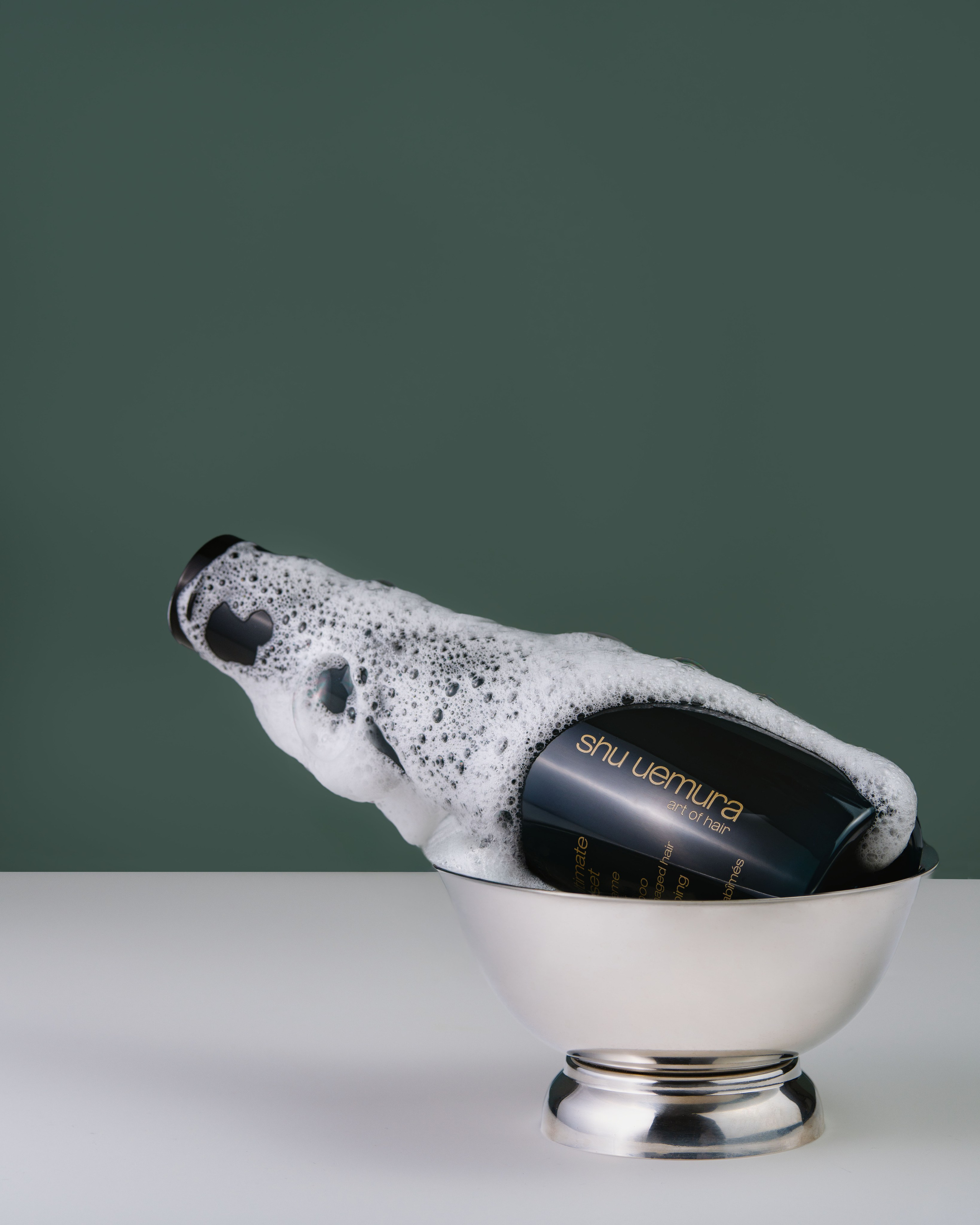 Creative Series. LILIIA ZABOTKINA food photographer California