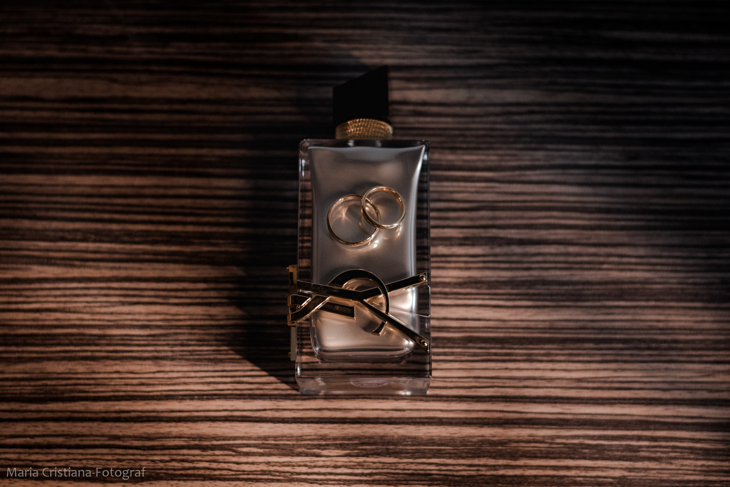 Wedding B&C. Maria Cristiana fotograf