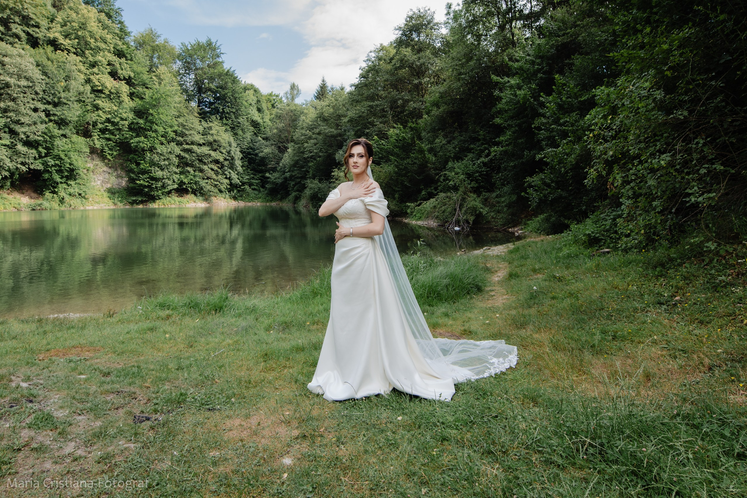 Wedding A&D. Maria Cristiana fotograf