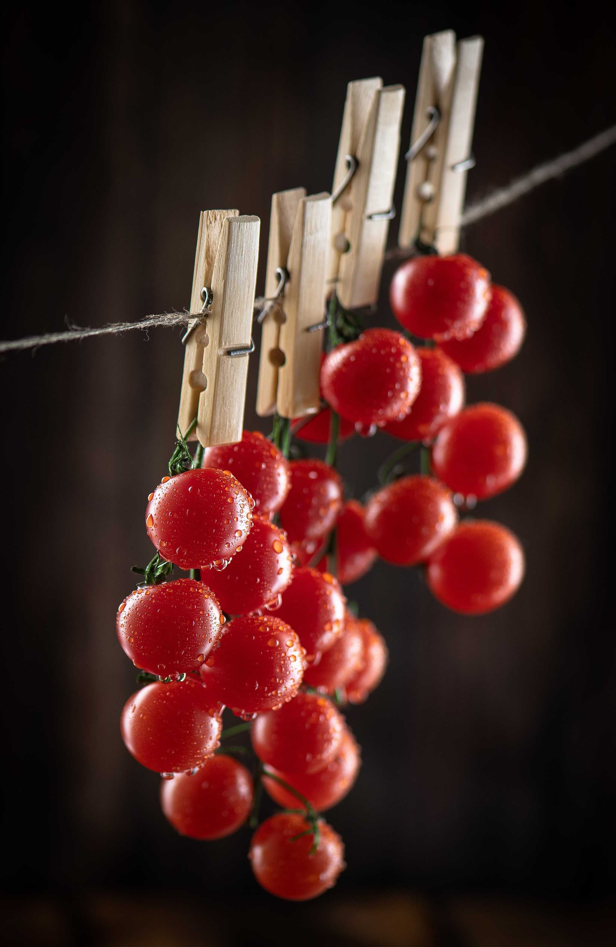 Détails & textures. Photographe portrait féminin à Paris — Zhanna Ognivo