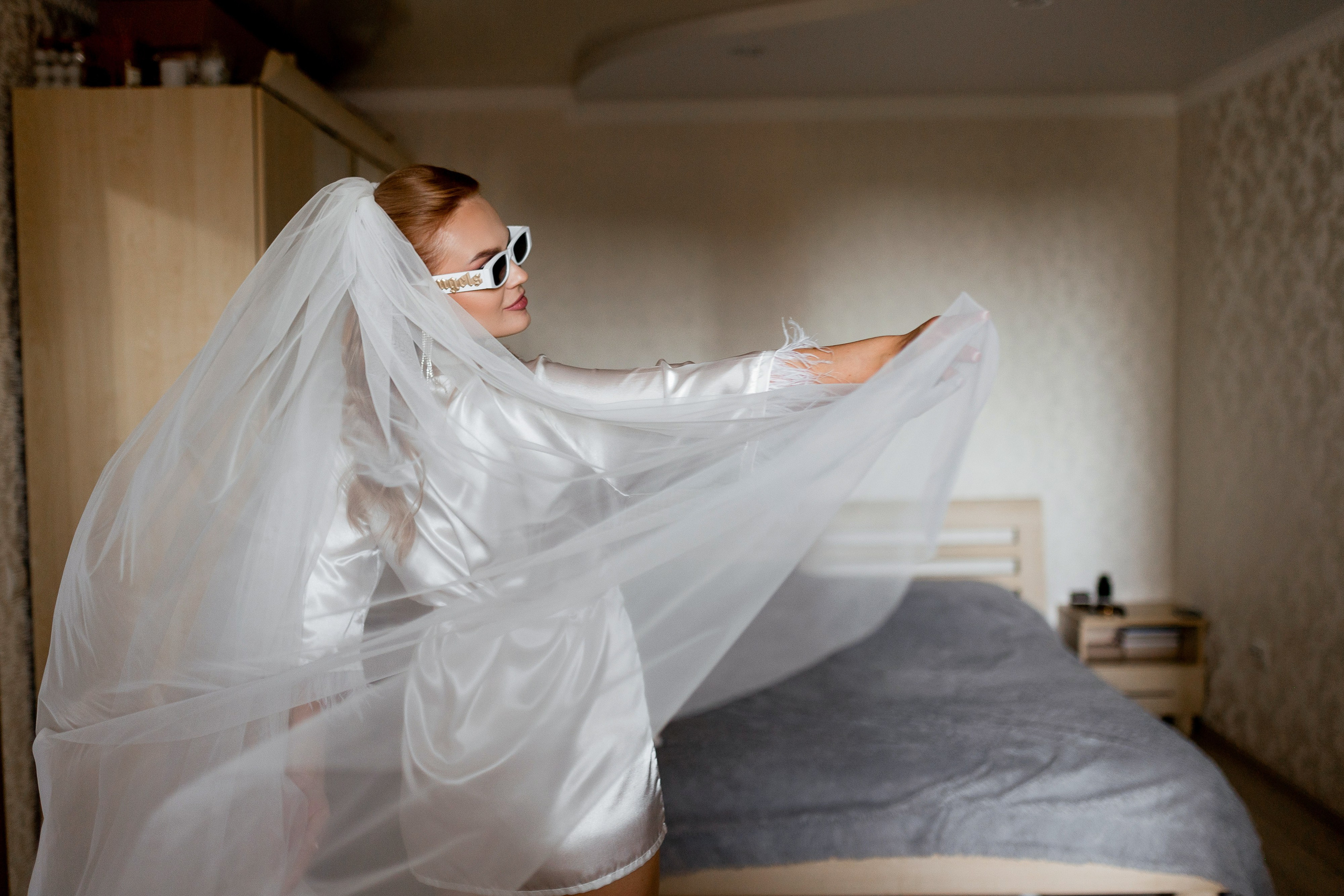 Ольга та Саша. Ірина Терещук