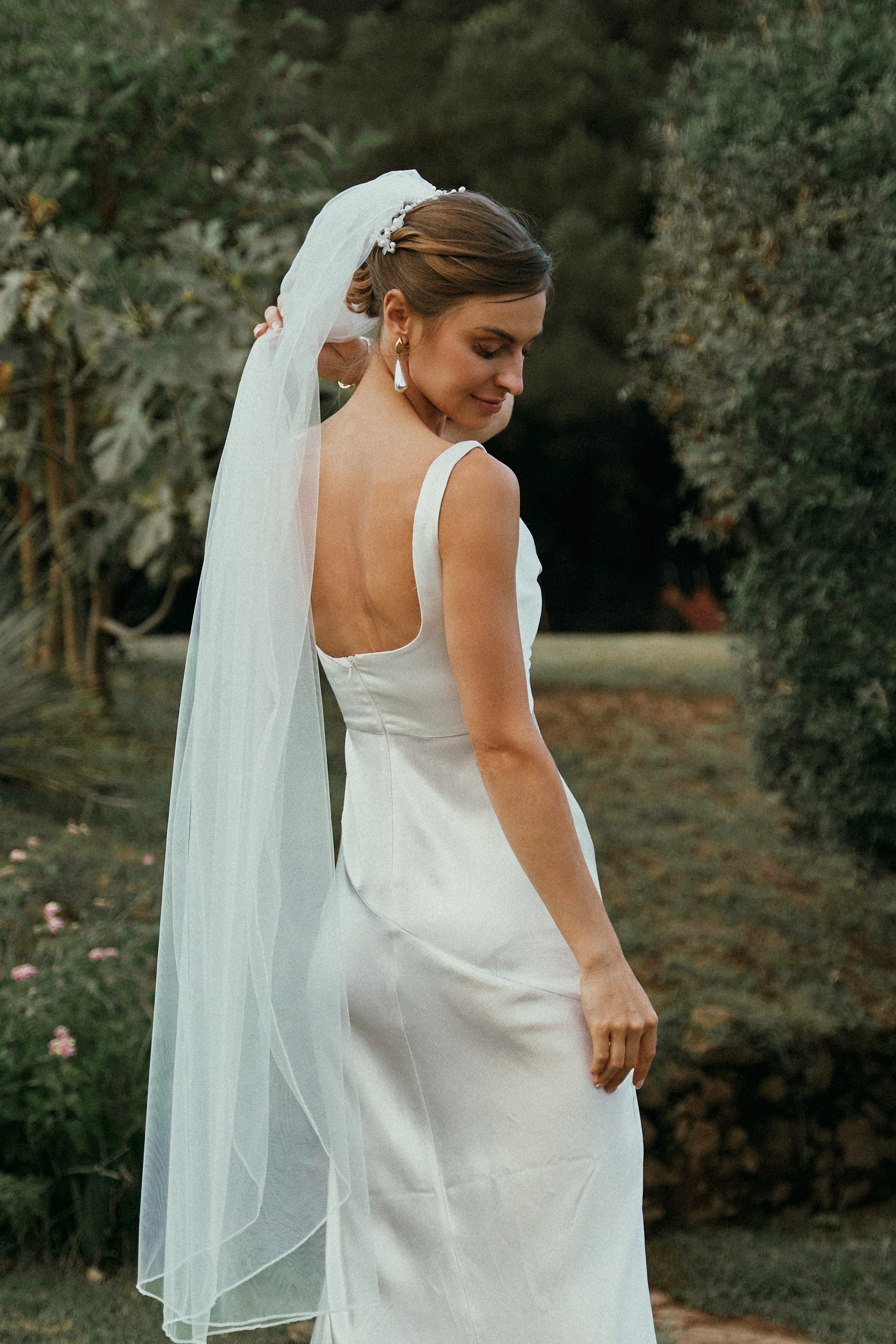 Габриэль и Ксения. Фотограф в Барселоне Жанна Захарченко