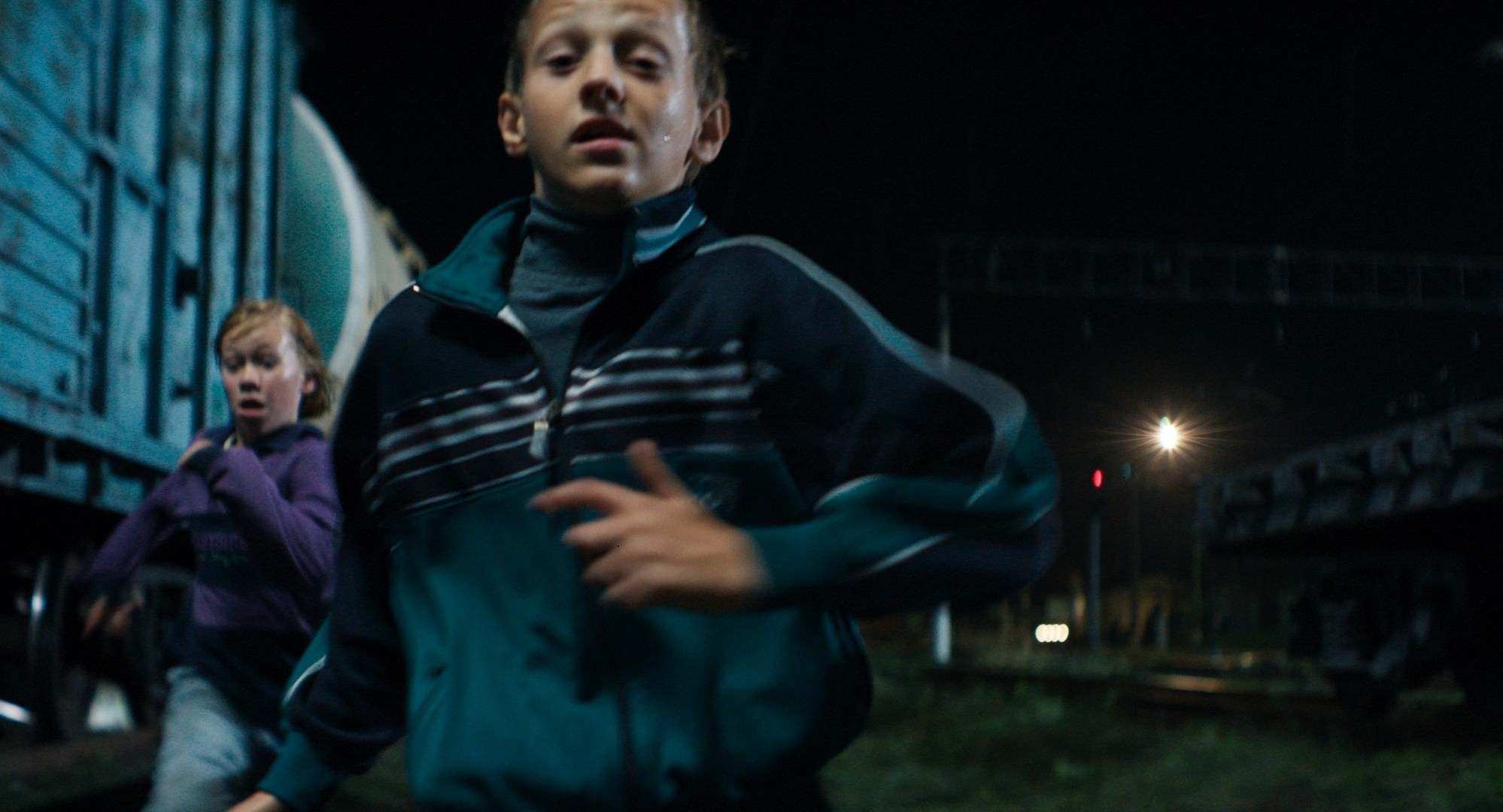 Kosmicheskaya sobaka Lida | Film. Ilia Ivanov