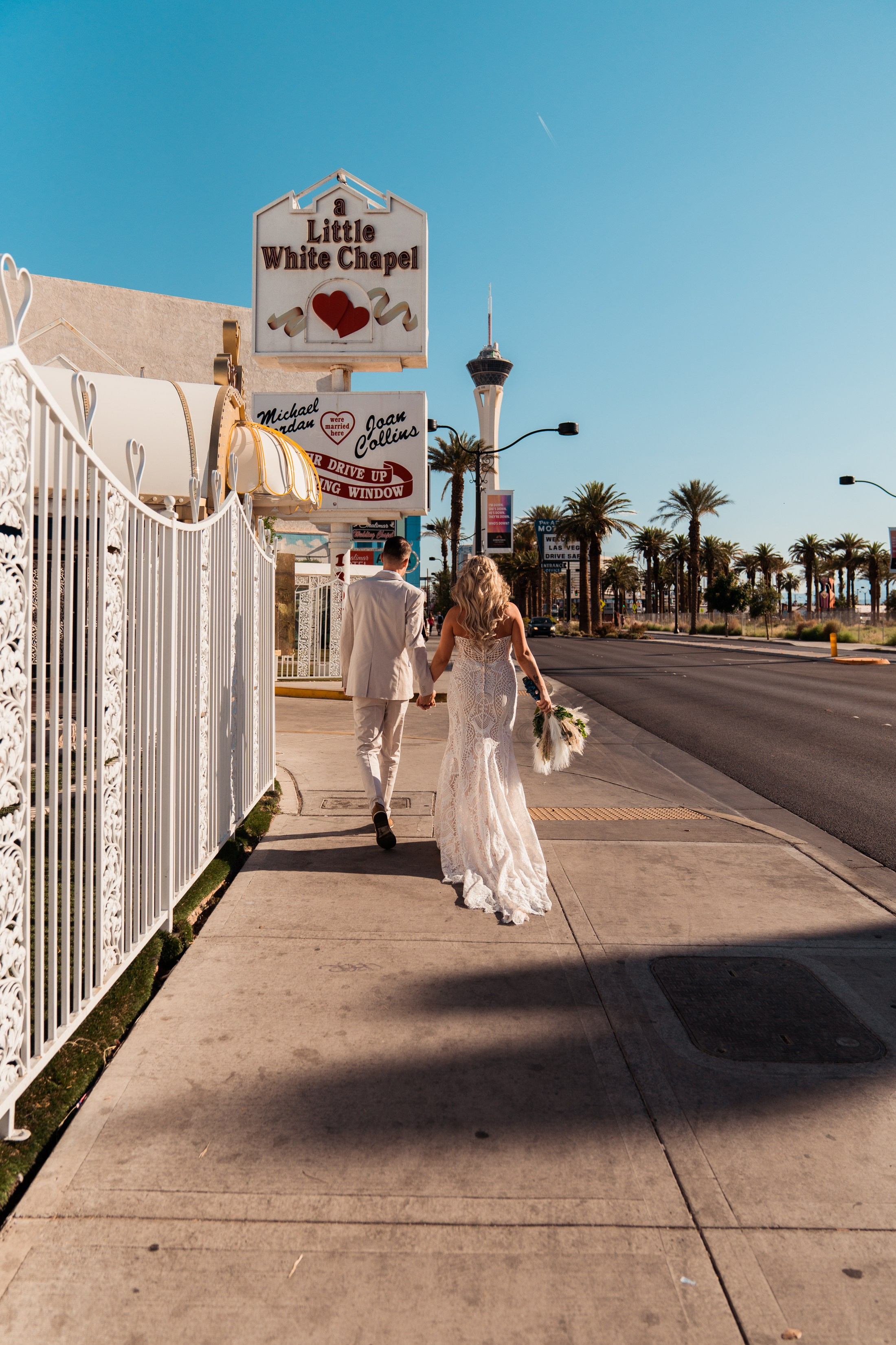 Kristin&Jerry. Wedding & elopement photographer Viktoriya Kravtsov. Las Vegas