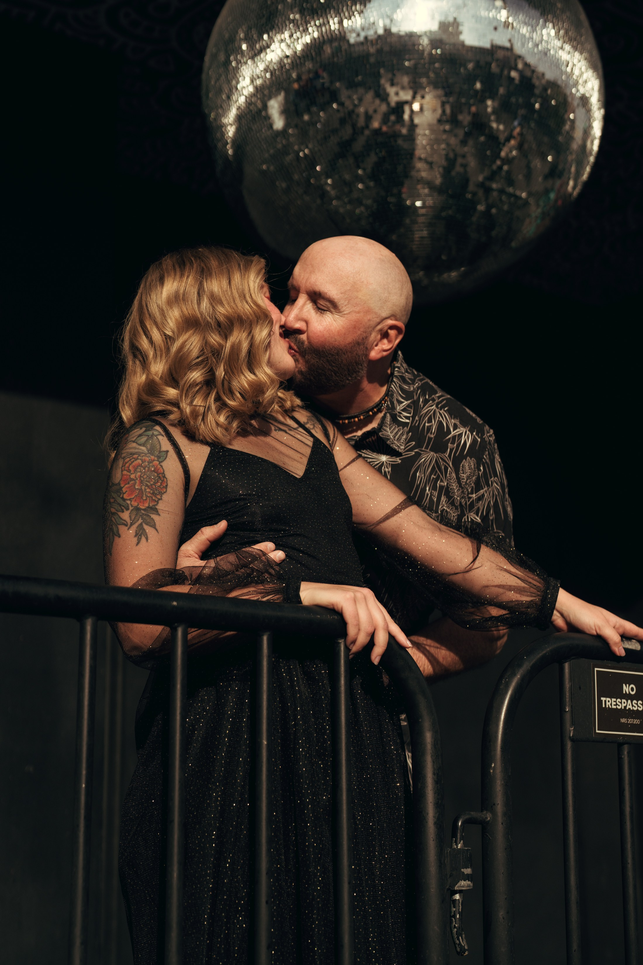 Bri&John. Wedding & elopement photographer Viktoriya Kravtsov. Las Vegas