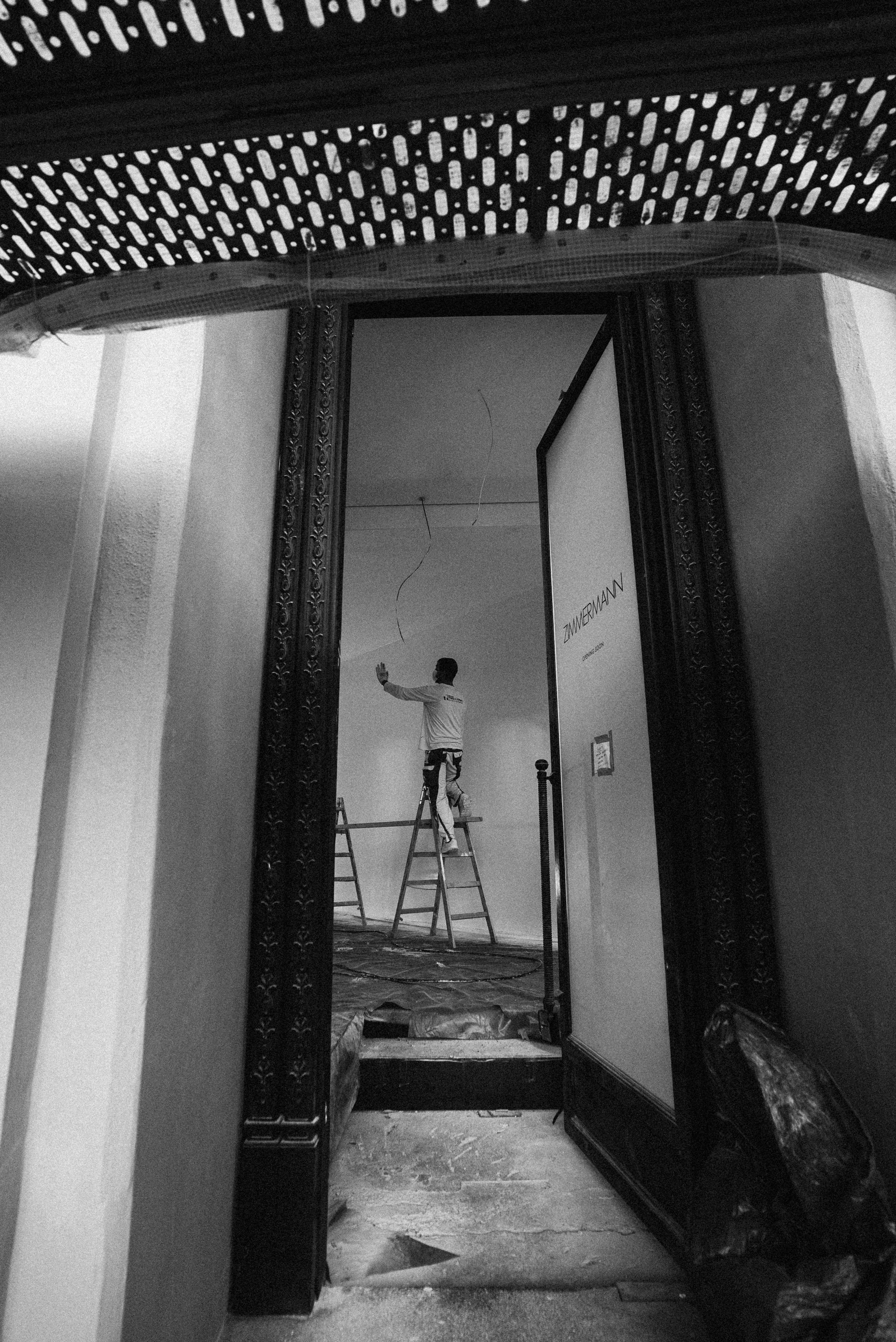 ЕВРОТУР. Стрит-фотография, полная абсурда, идиотизма и красоты