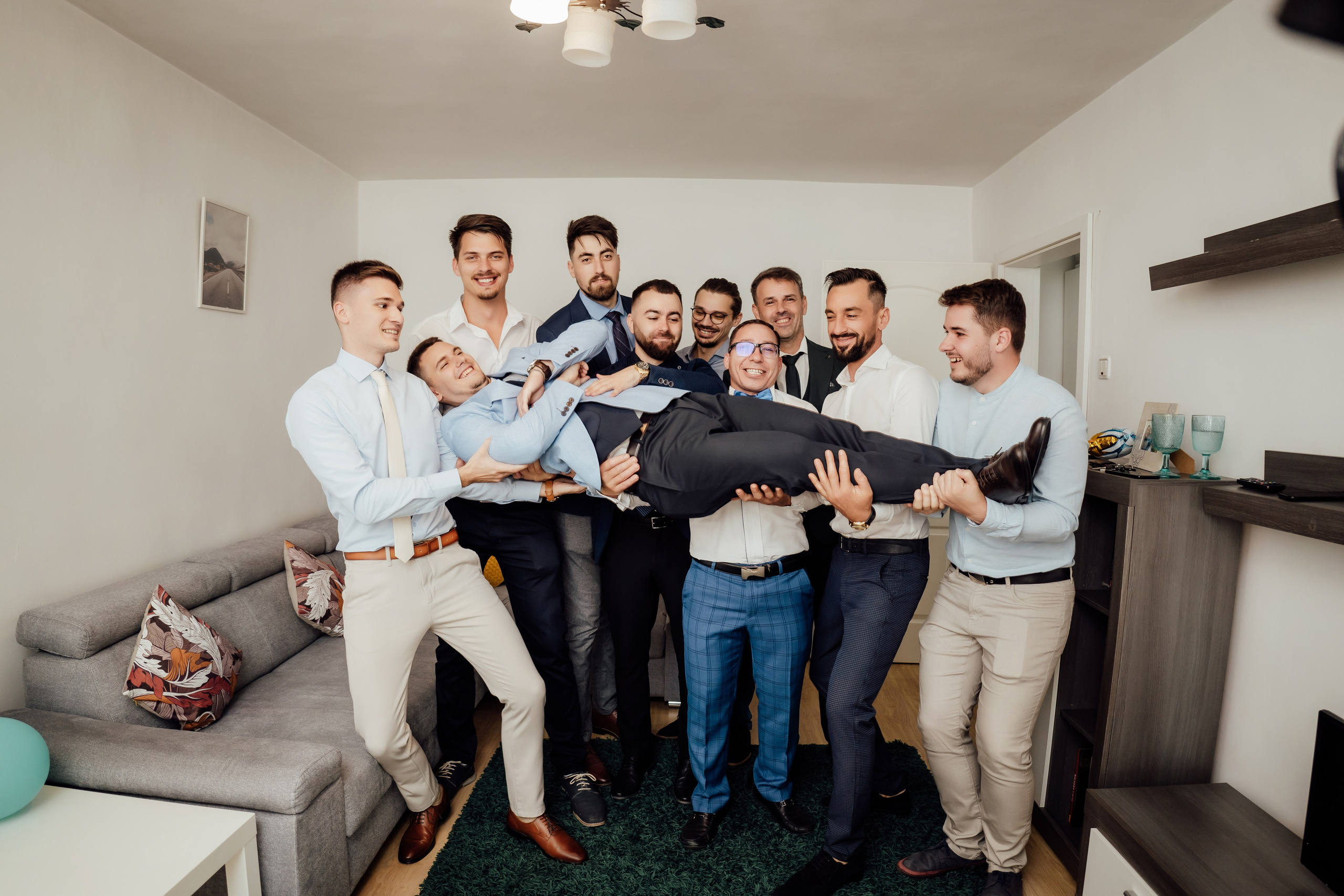 Nunta Antonela & Teodor