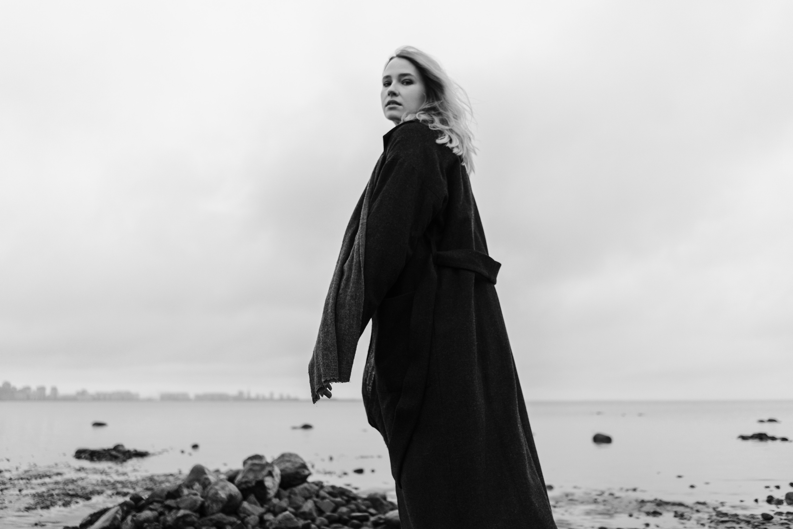 Ada. Фотограф в Праге Анна Лебедева