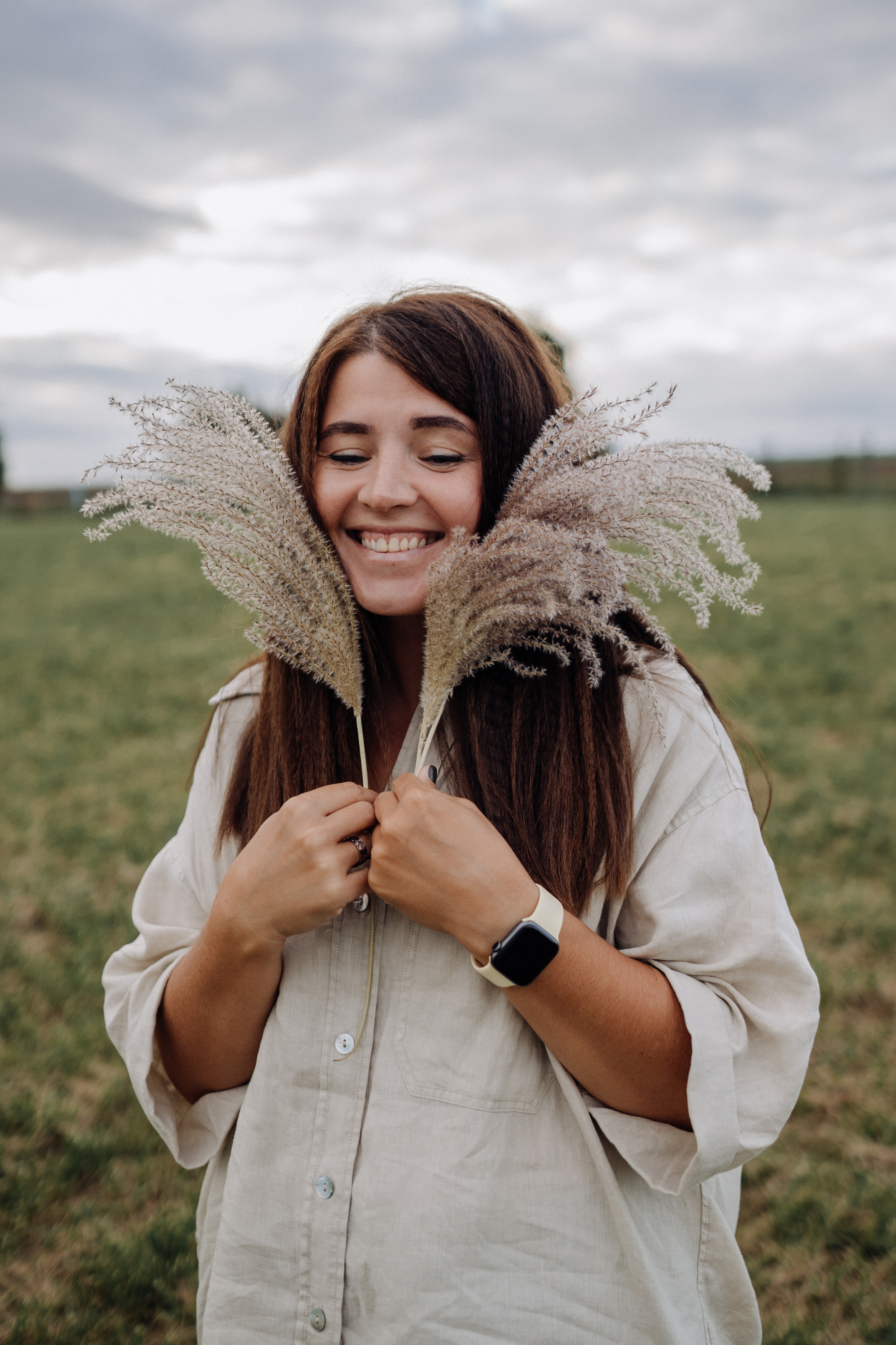 Galina. Фотограф в Праге Анна Лебедева