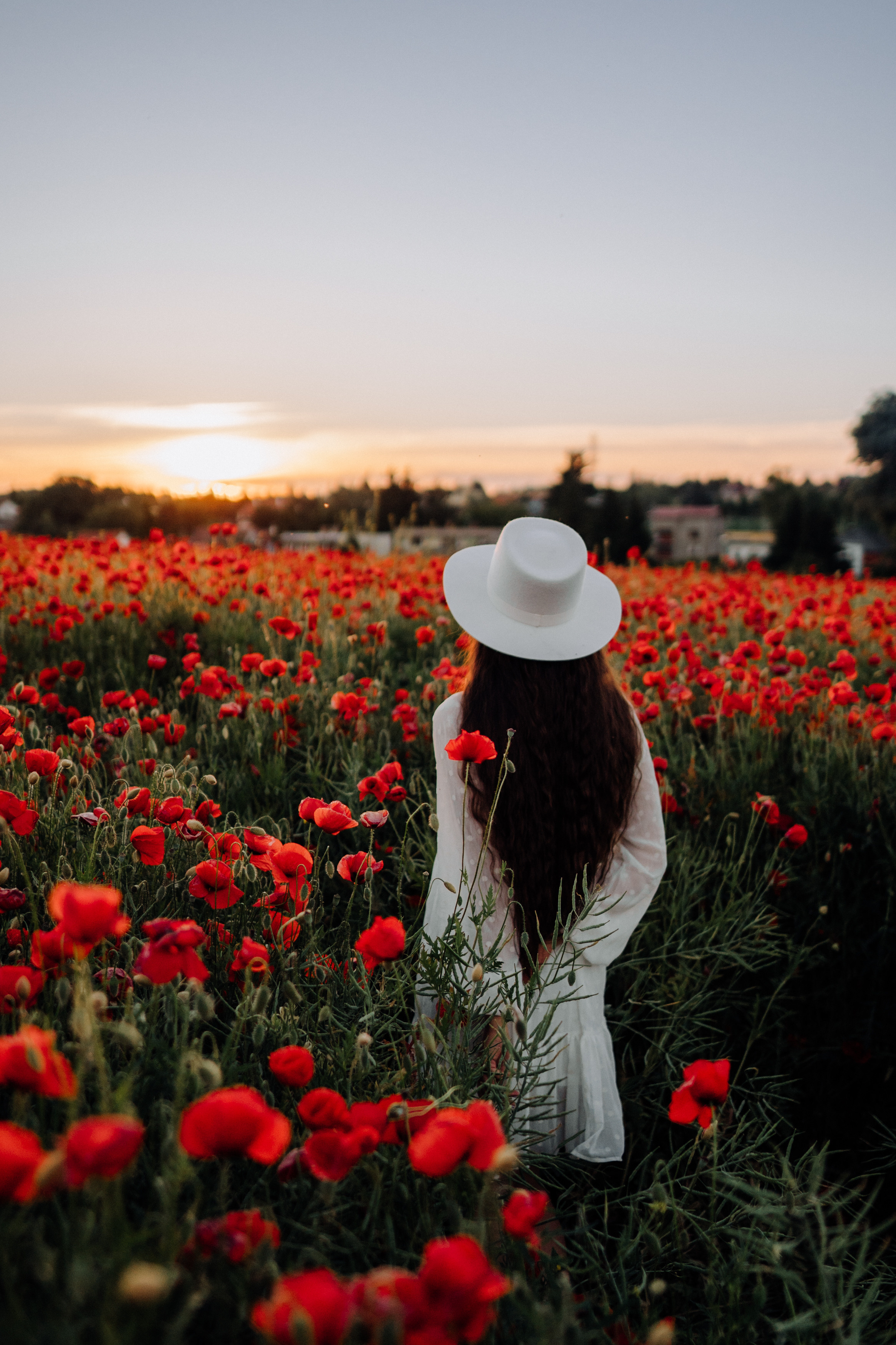 Anastasia. Фотограф в Праге Анна Лебедева