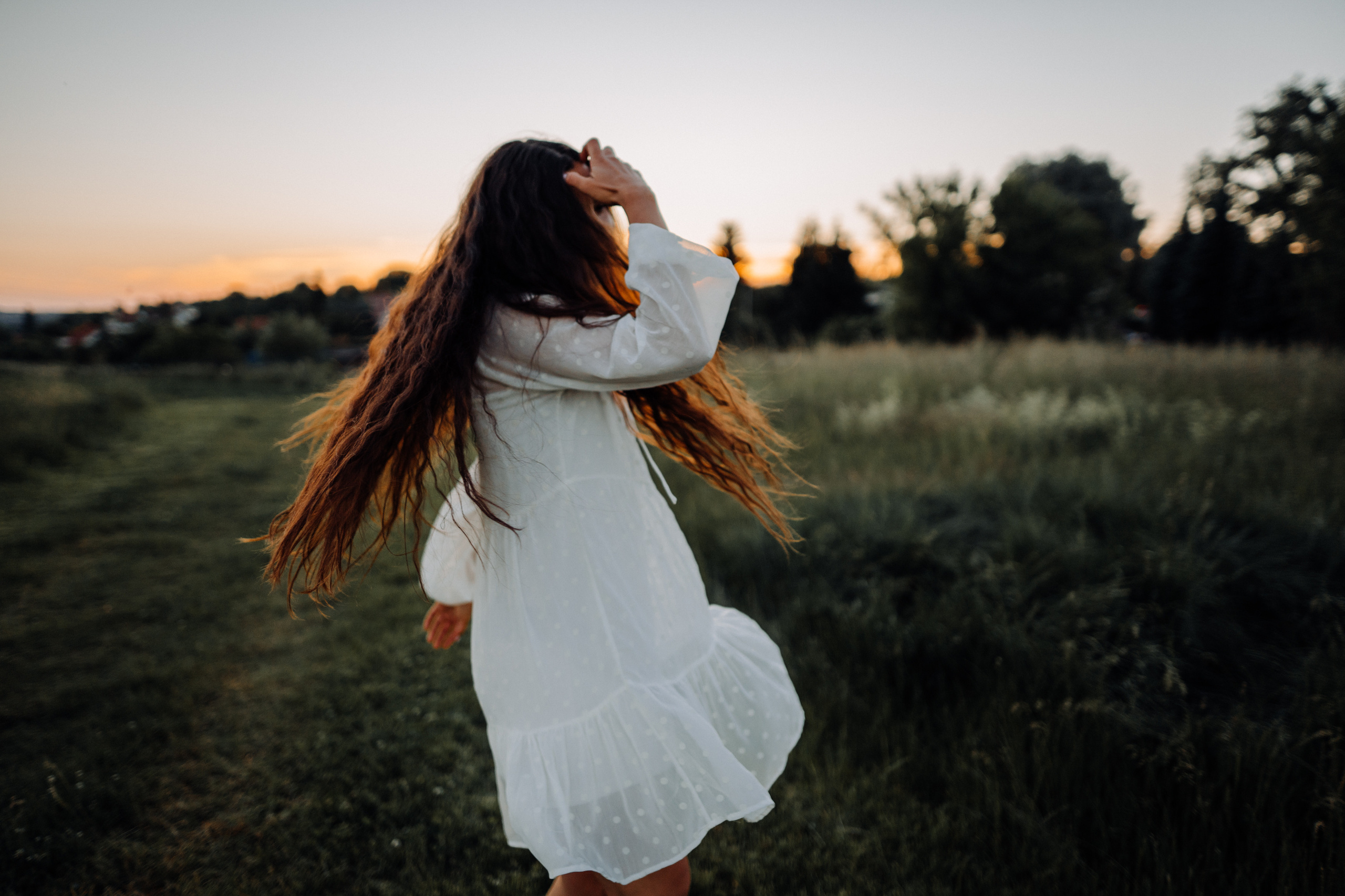 Anastasia. Фотограф в Праге Анна Лебедева