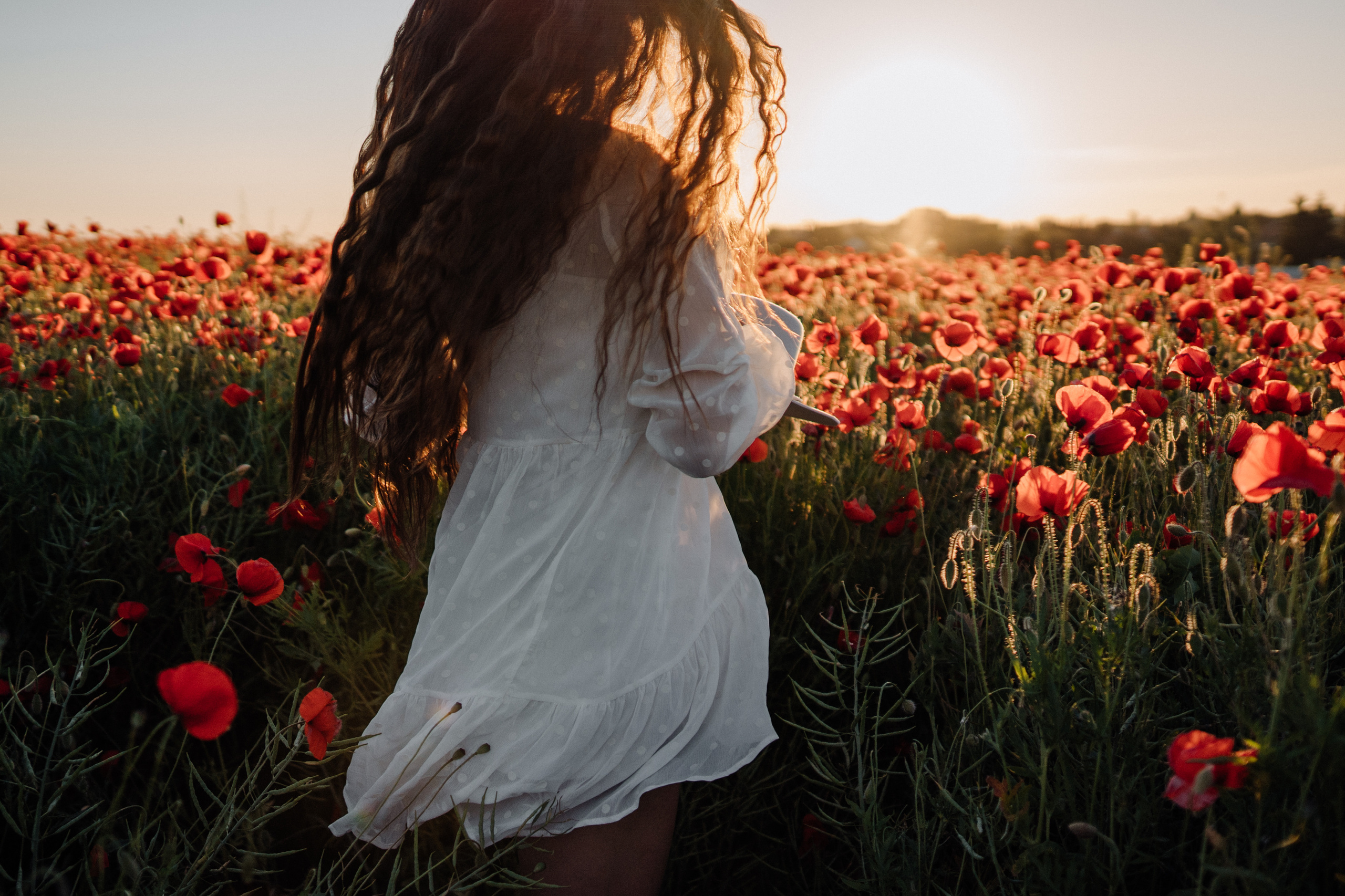 Anastasia. Фотограф в Праге Анна Лебедева