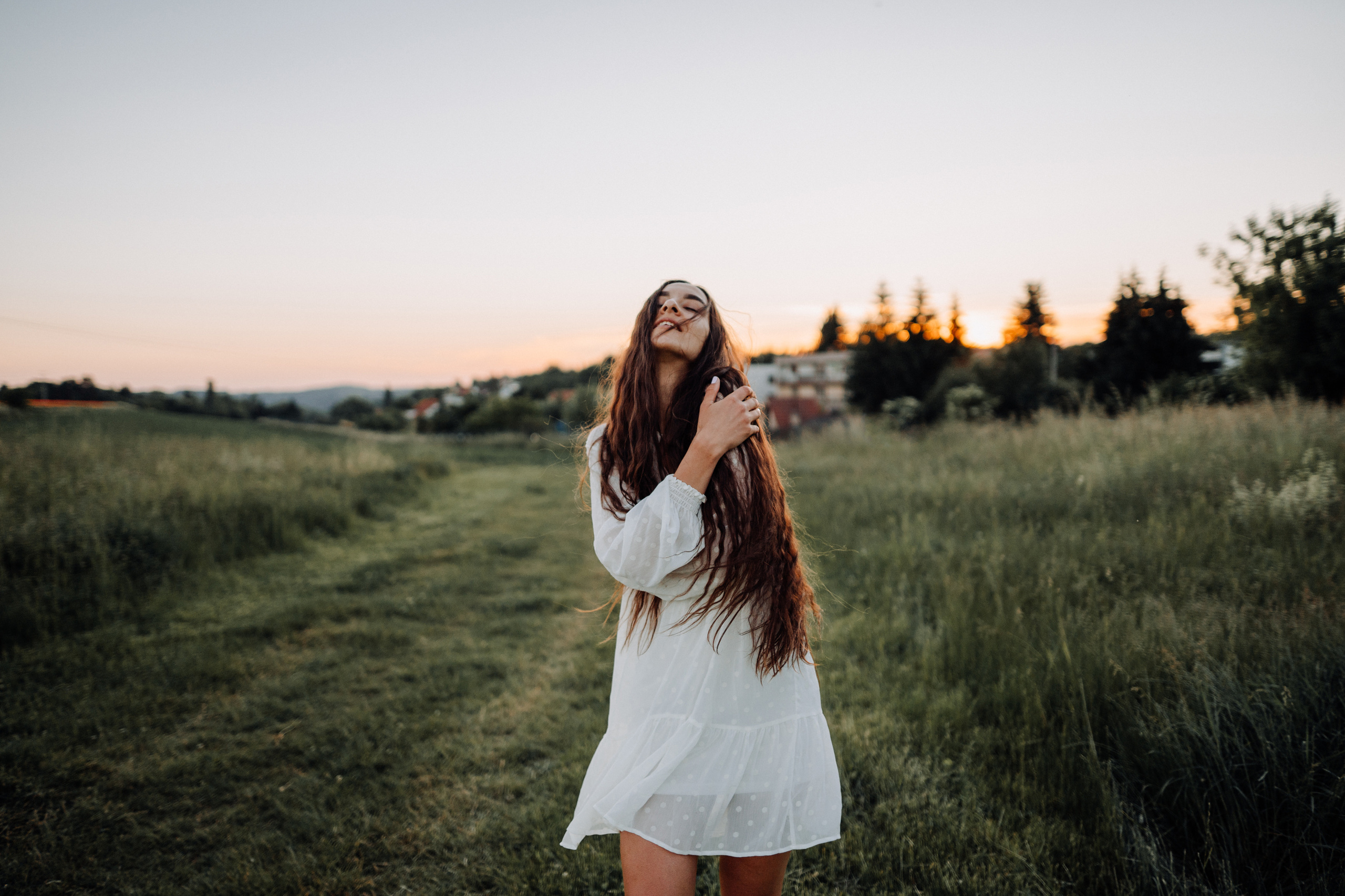 Anastasia. Фотограф в Праге Анна Лебедева