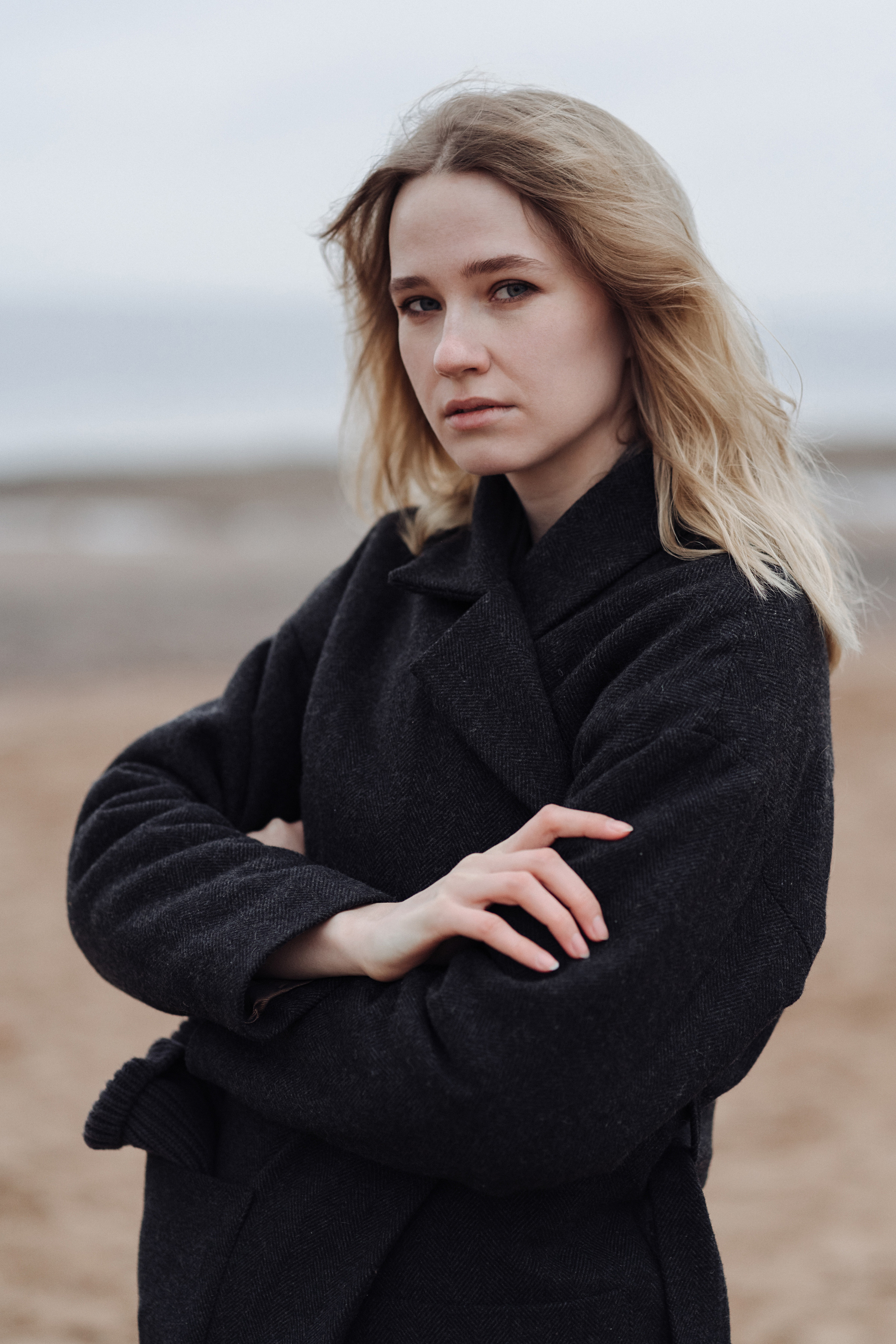 Ada. Фотограф в Праге Анна Лебедева