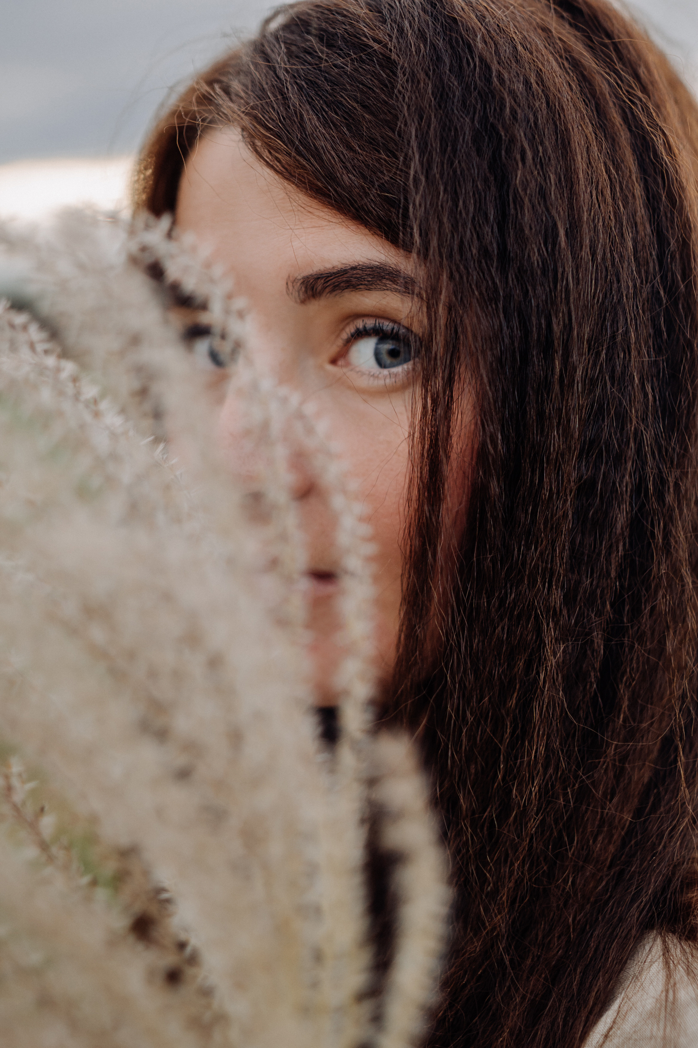 Galina. Фотограф в Праге Анна Лебедева
