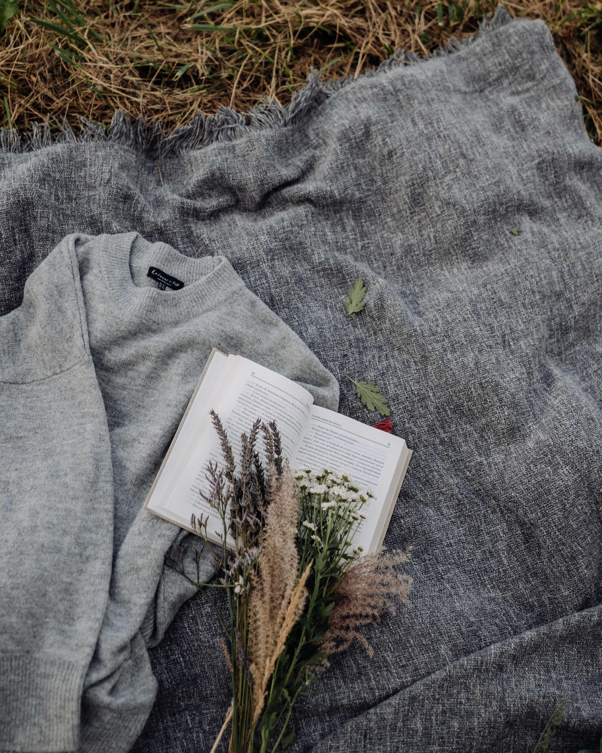 Galina. Фотограф в Праге Анна Лебедева