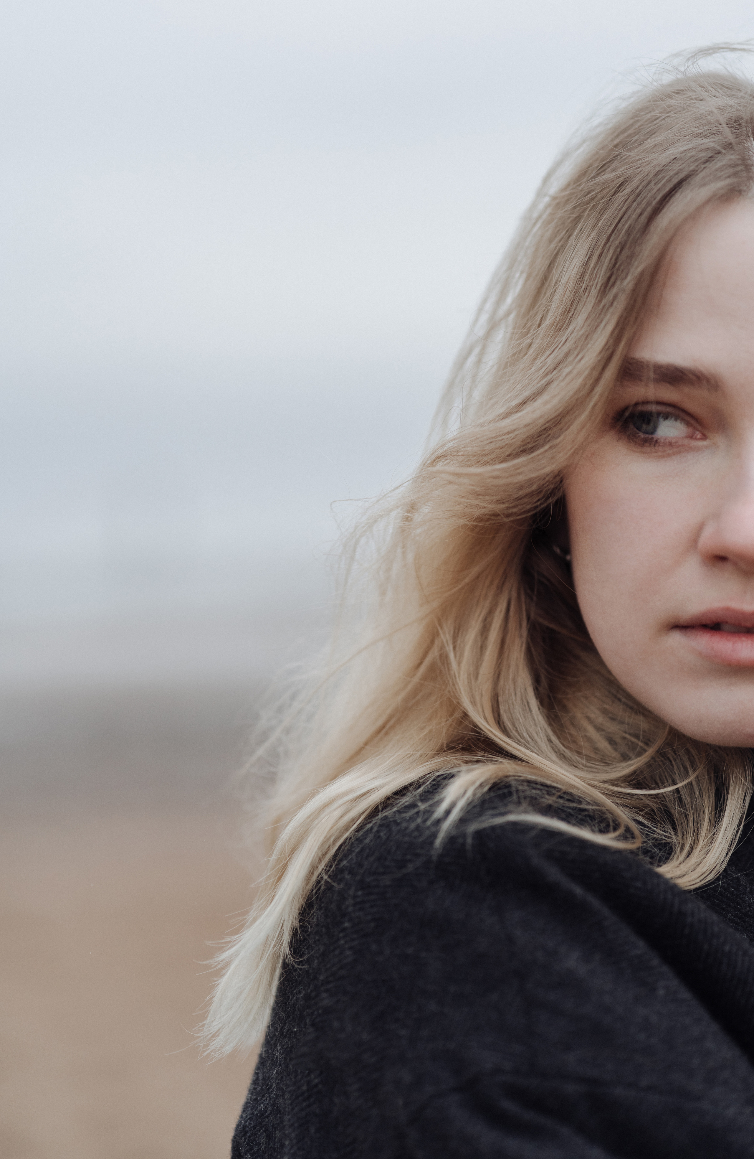 Ada. Фотограф в Праге Анна Лебедева