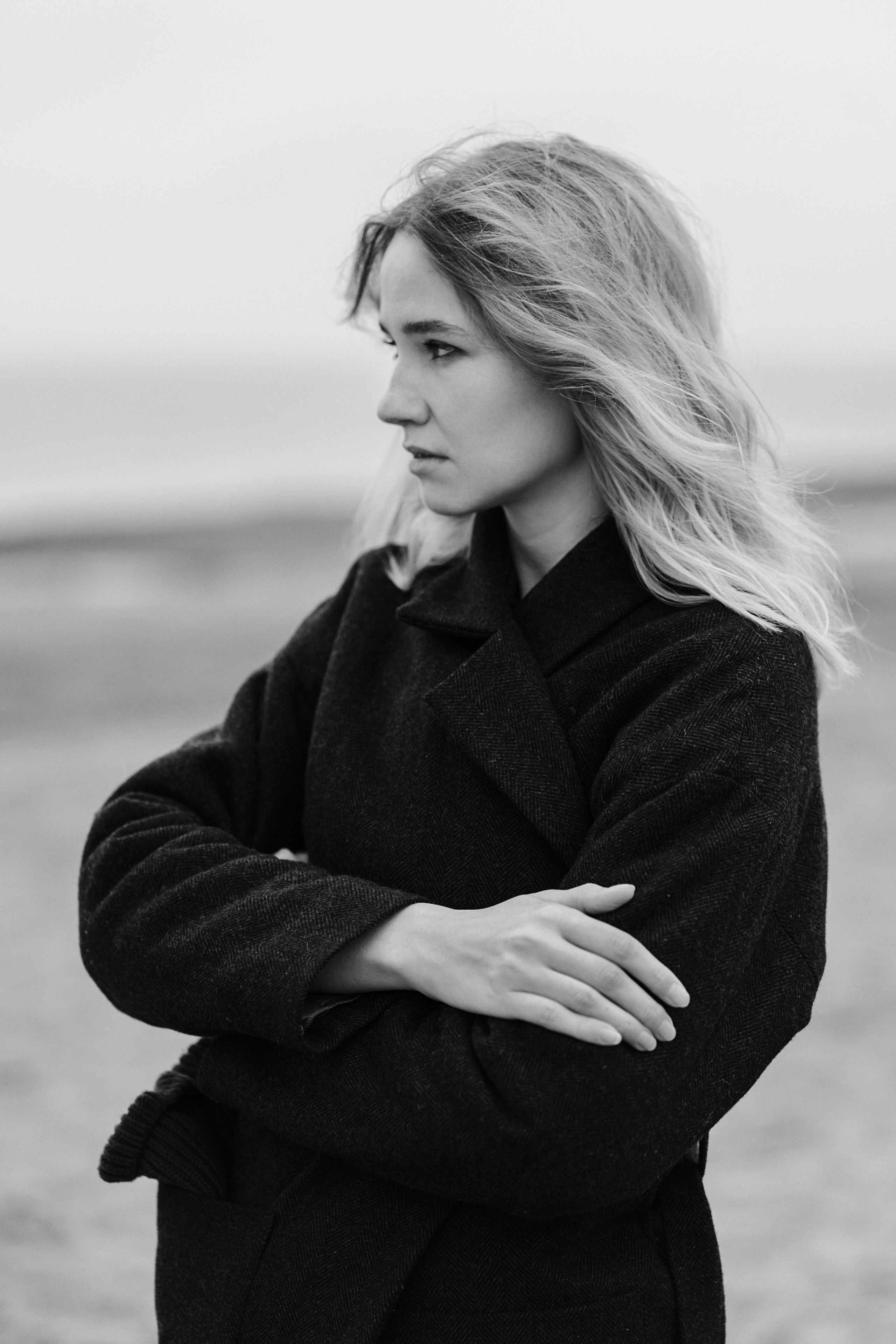 Ada. Фотограф в Праге Анна Лебедева