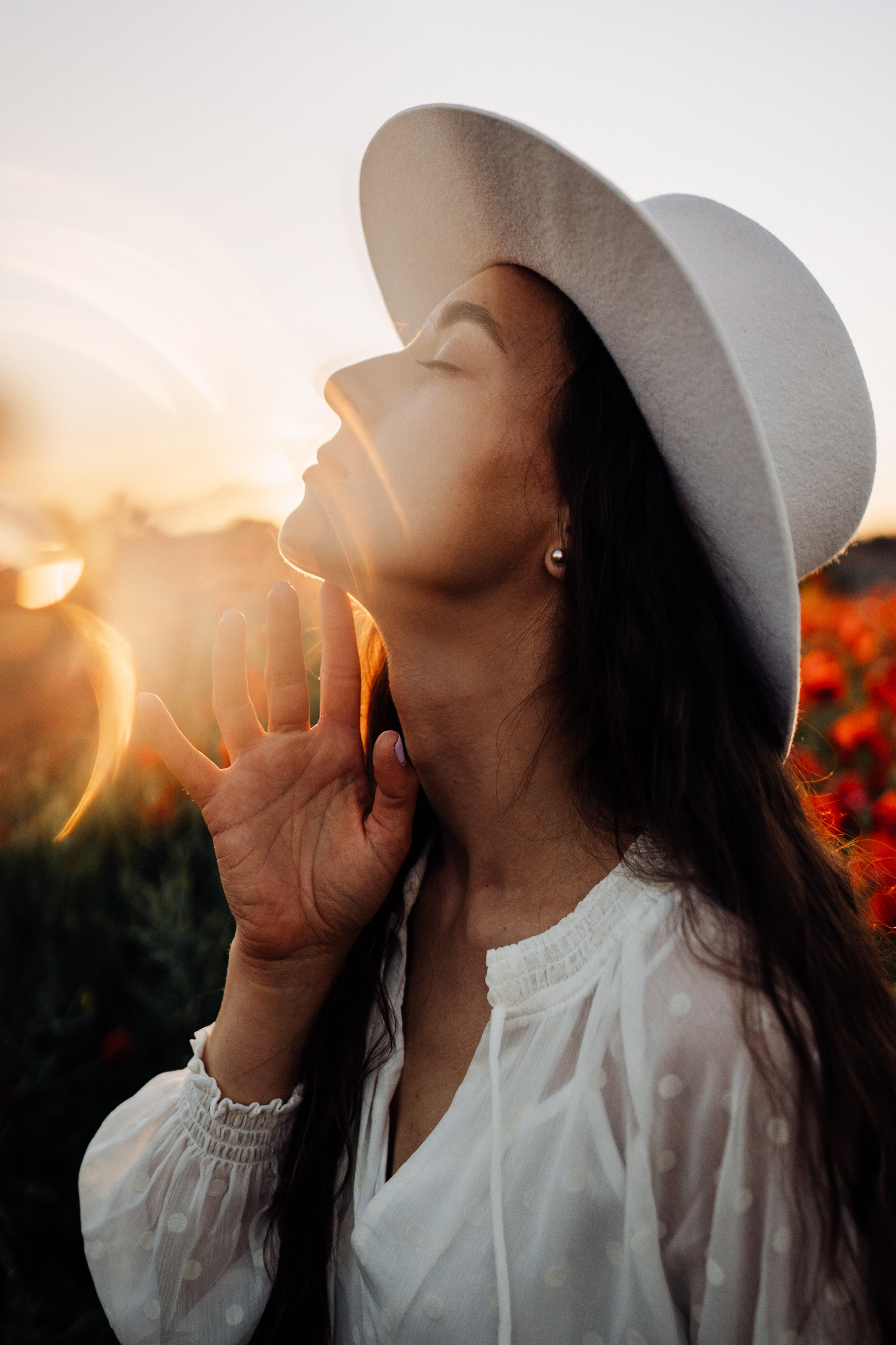 Anastasia. Фотограф в Праге Анна Лебедева