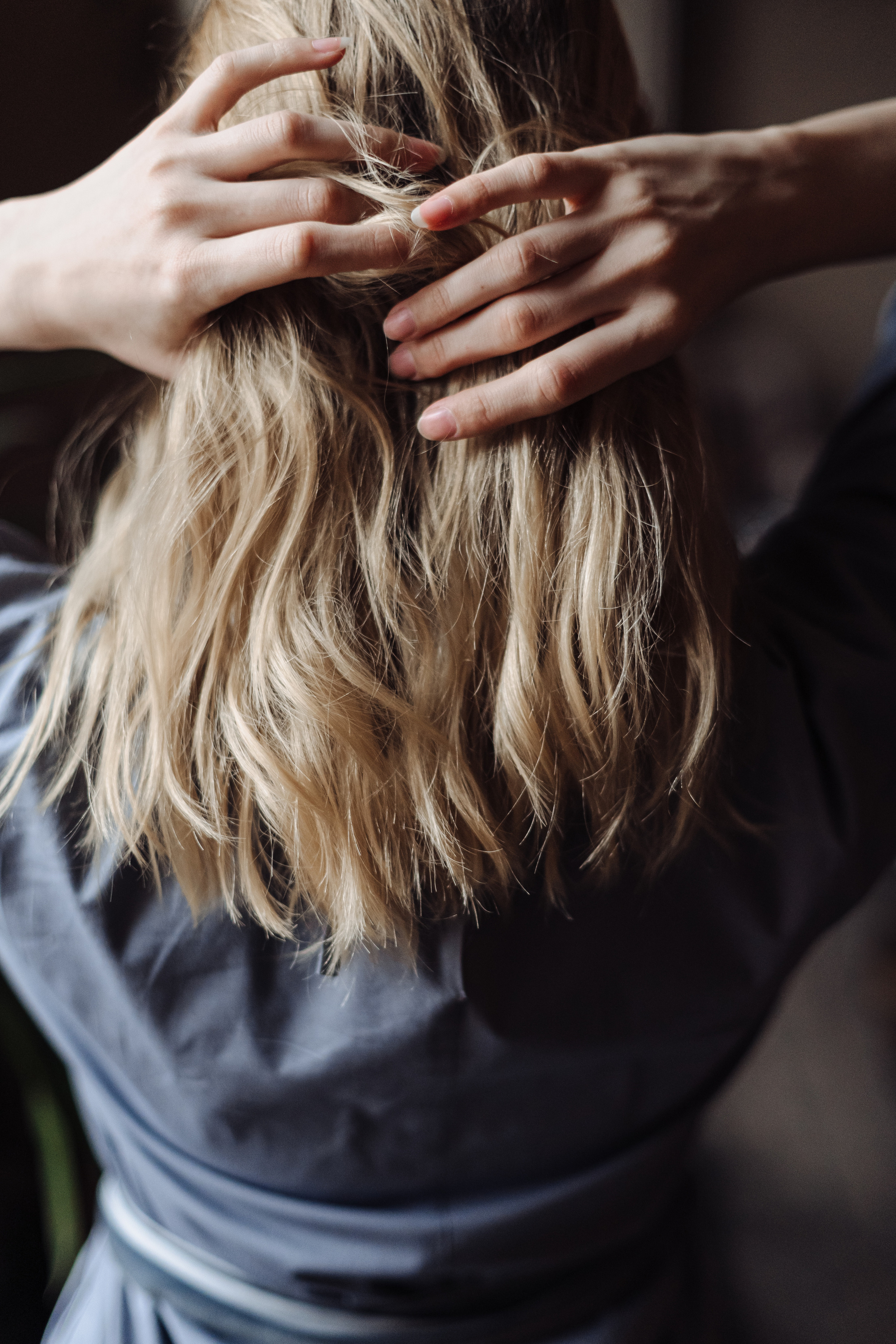 Vera & Ada. Фотограф в Праге Анна Лебедева